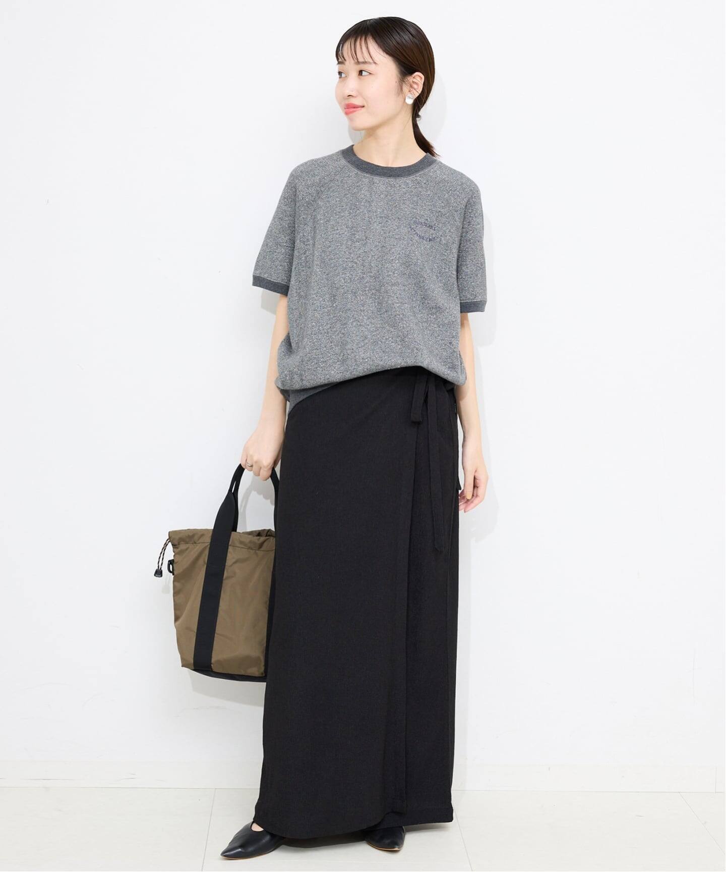 WEB限定/追加3予約》ラップジャージパンツ（その他パンツ）｜SLOBE  