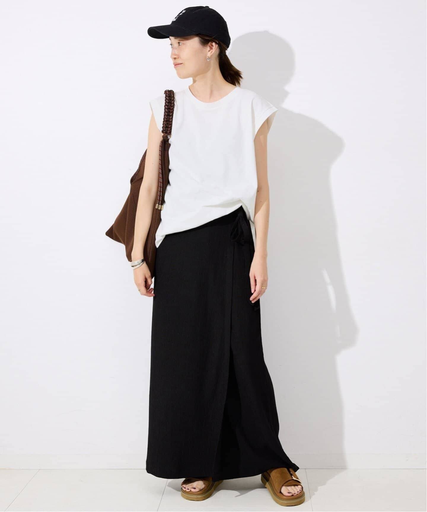 WEB限定/追加3予約》ラップジャージパンツ（その他パンツ）｜SLOBE  