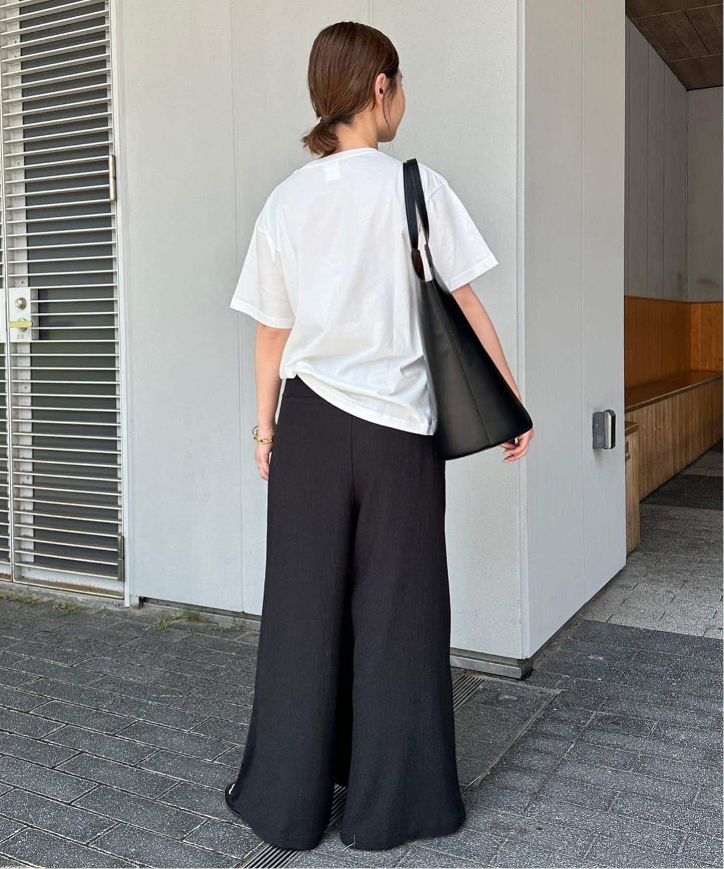 WEB限定/追加3予約》ラップジャージパンツ（その他パンツ