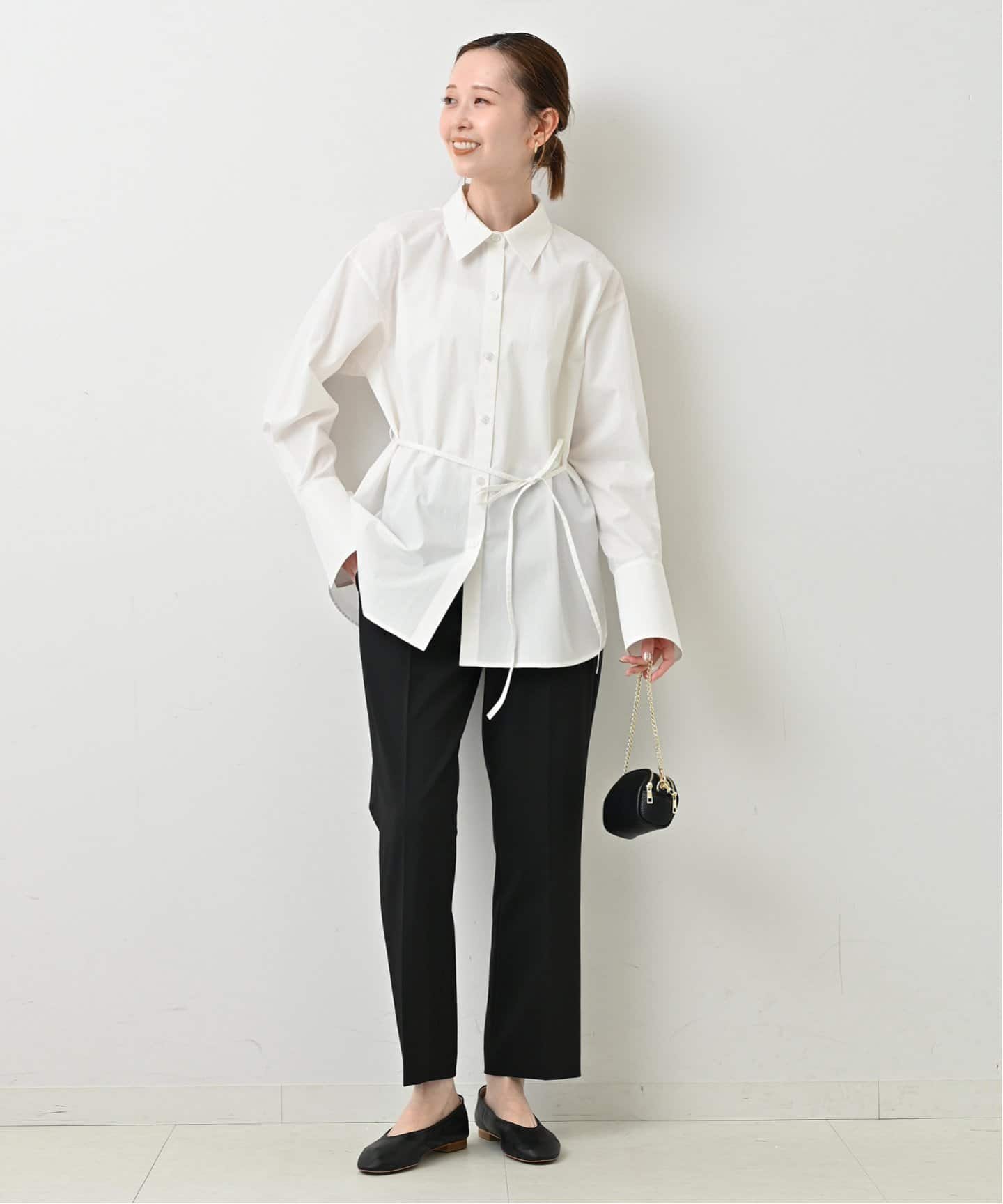 スローブイエナ　スティックパンツ　36 SLOBE IENA - slobe iena スティックパンツ 36の通販 by