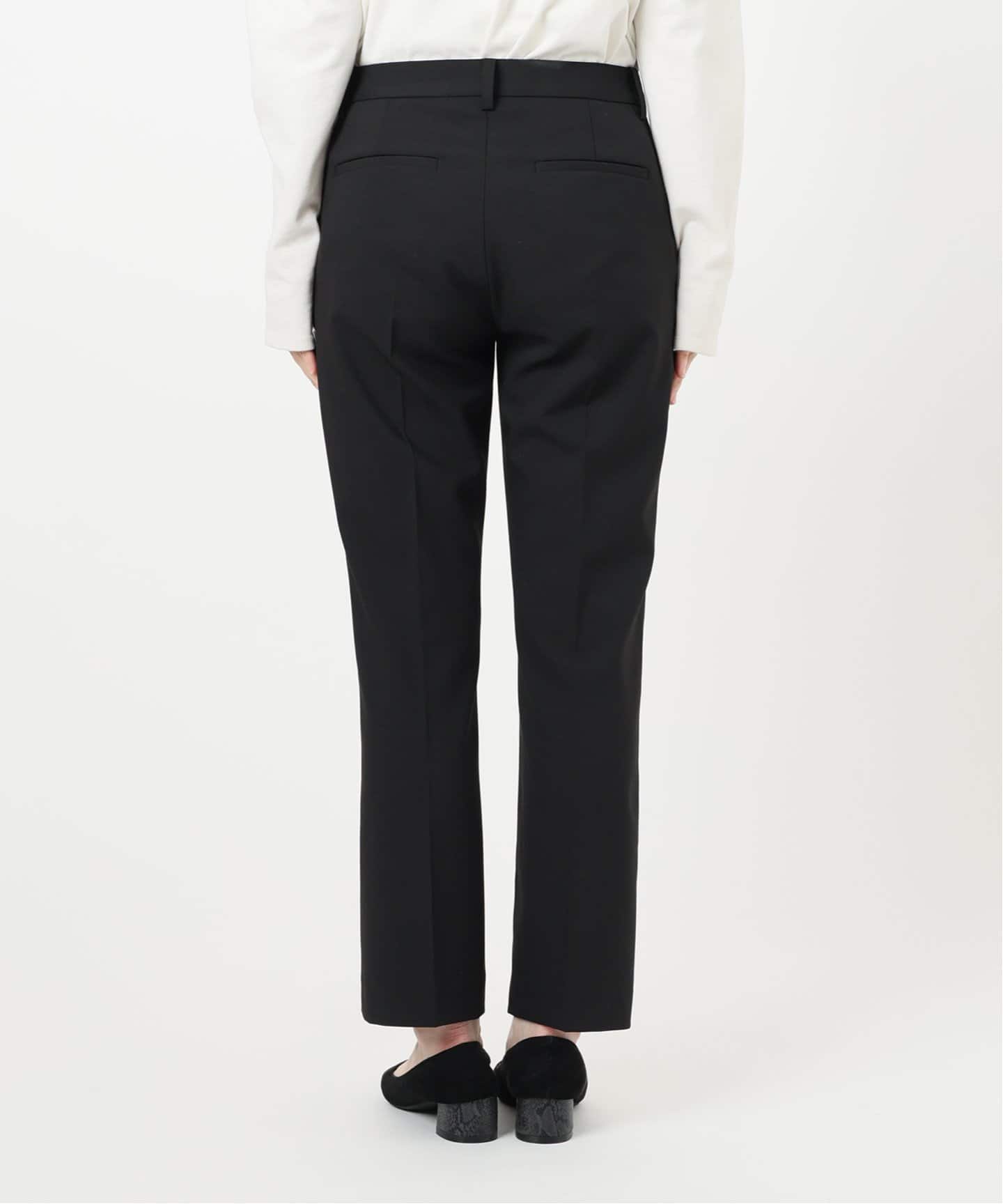 491t*新品 イエナ IENA スティックパンツ. IENA（イエナ）の「チェックスティックパンツ（パンツ）」 - WEAR
