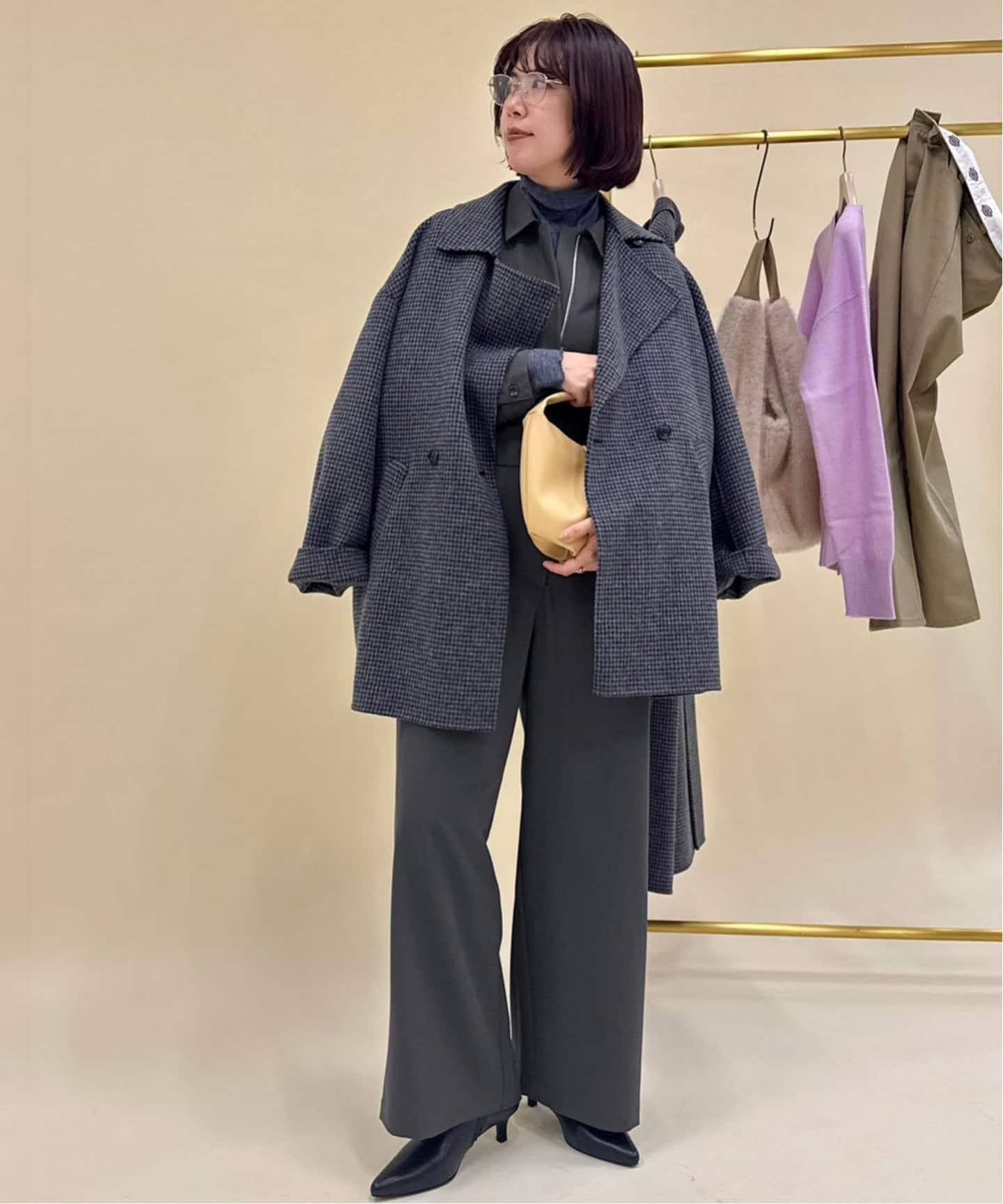 新品　SLOBE IENA ジャンプスーツ ジャンプスーツ（つなぎ／オールインワン）｜SLOBE IENA（スローブ