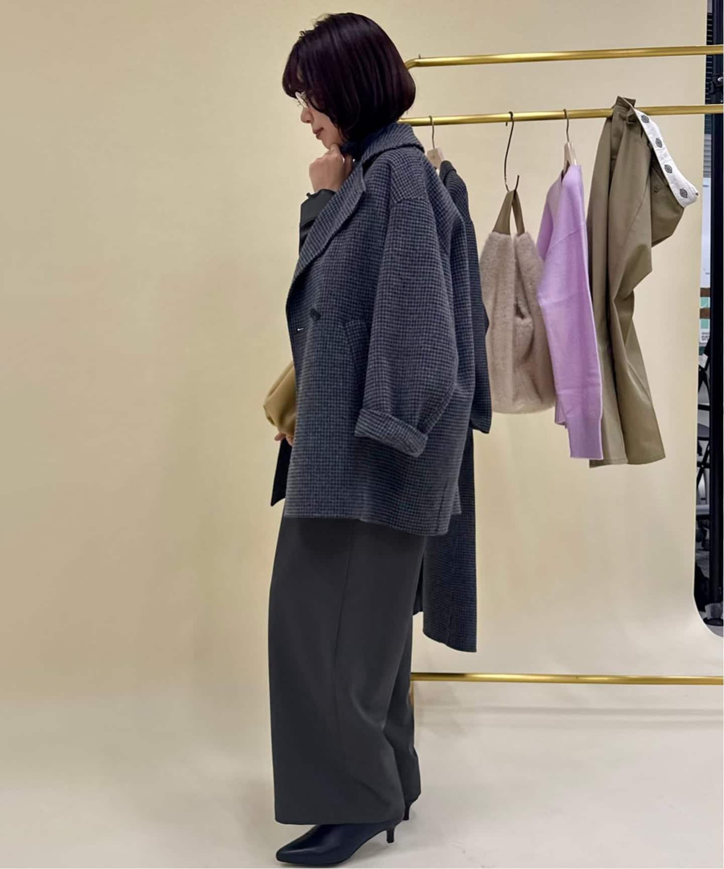 ジャンプスーツ（つなぎ／オールインワン）｜SLOBE IENA（スローブ