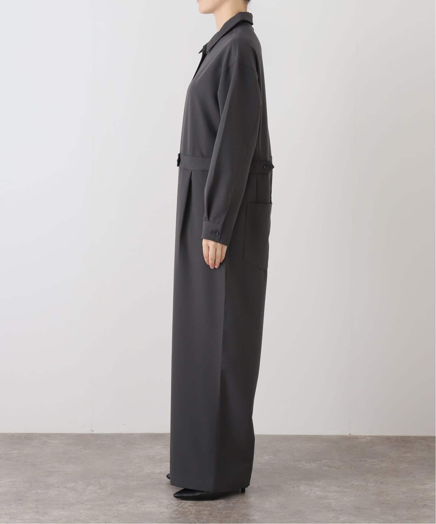 新品　SLOBE IENA ジャンプスーツ ジャンプスーツ（つなぎ／オールインワン）｜SLOBE IENA（スローブ