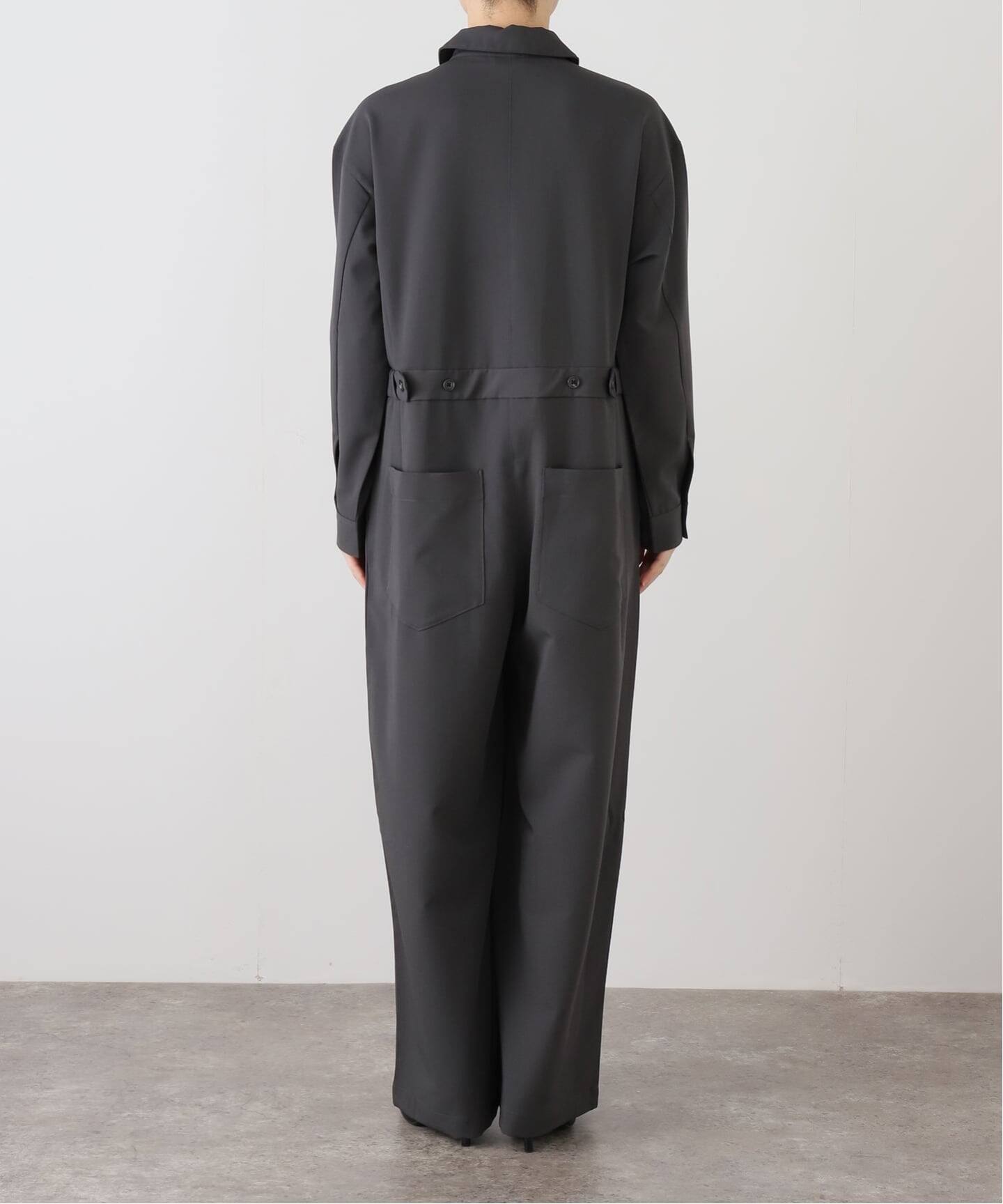 ジャンプスーツ（つなぎ／オールインワン）｜SLOBE IENA（スローブ