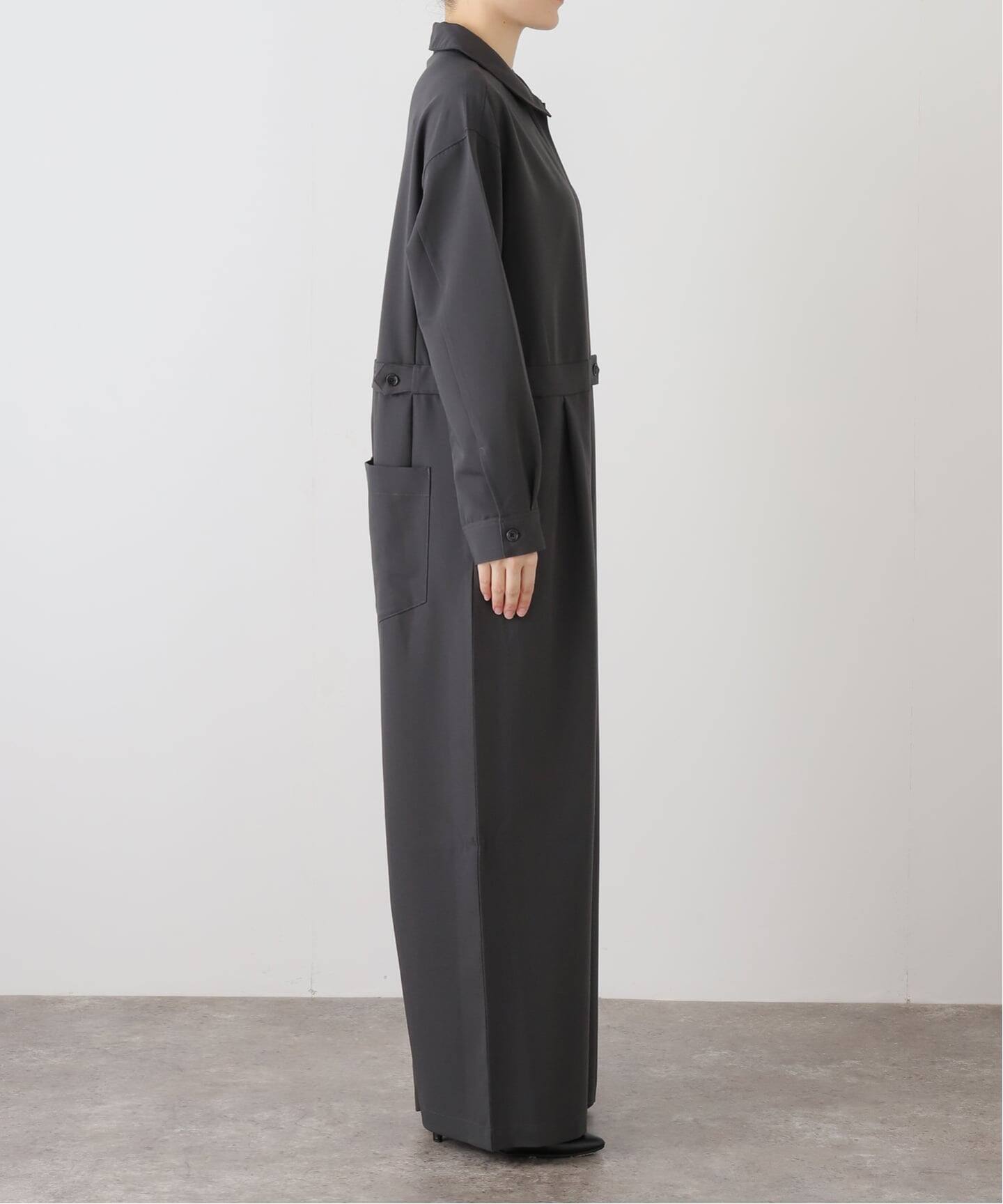 ジャンプスーツ（つなぎ／オールインワン）｜SLOBE IENA（スローブ