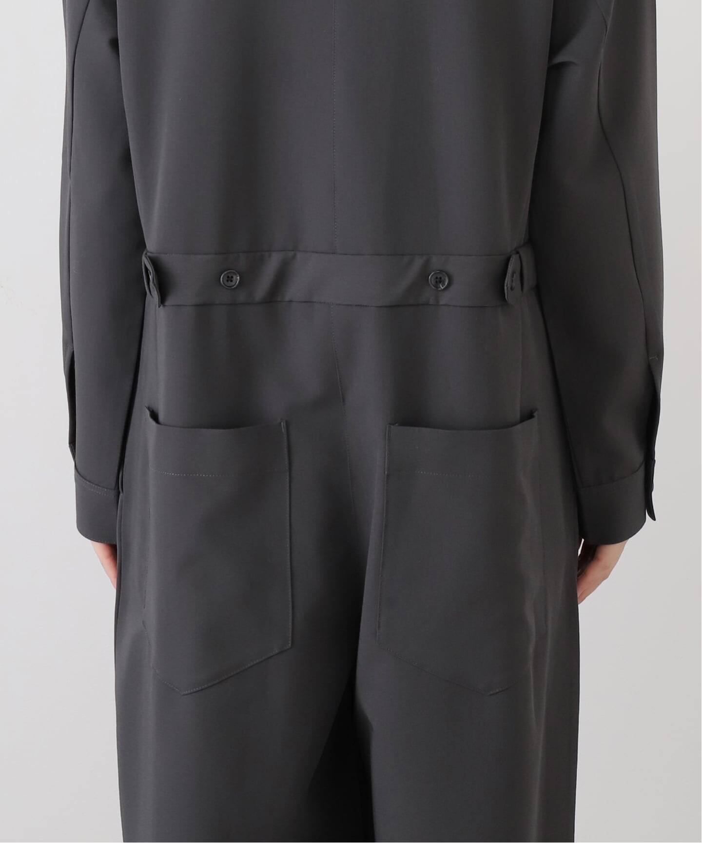 新品　SLOBE IENA ジャンプスーツ ジャンプスーツ（つなぎ／オールインワン）｜SLOBE IENA（スローブ