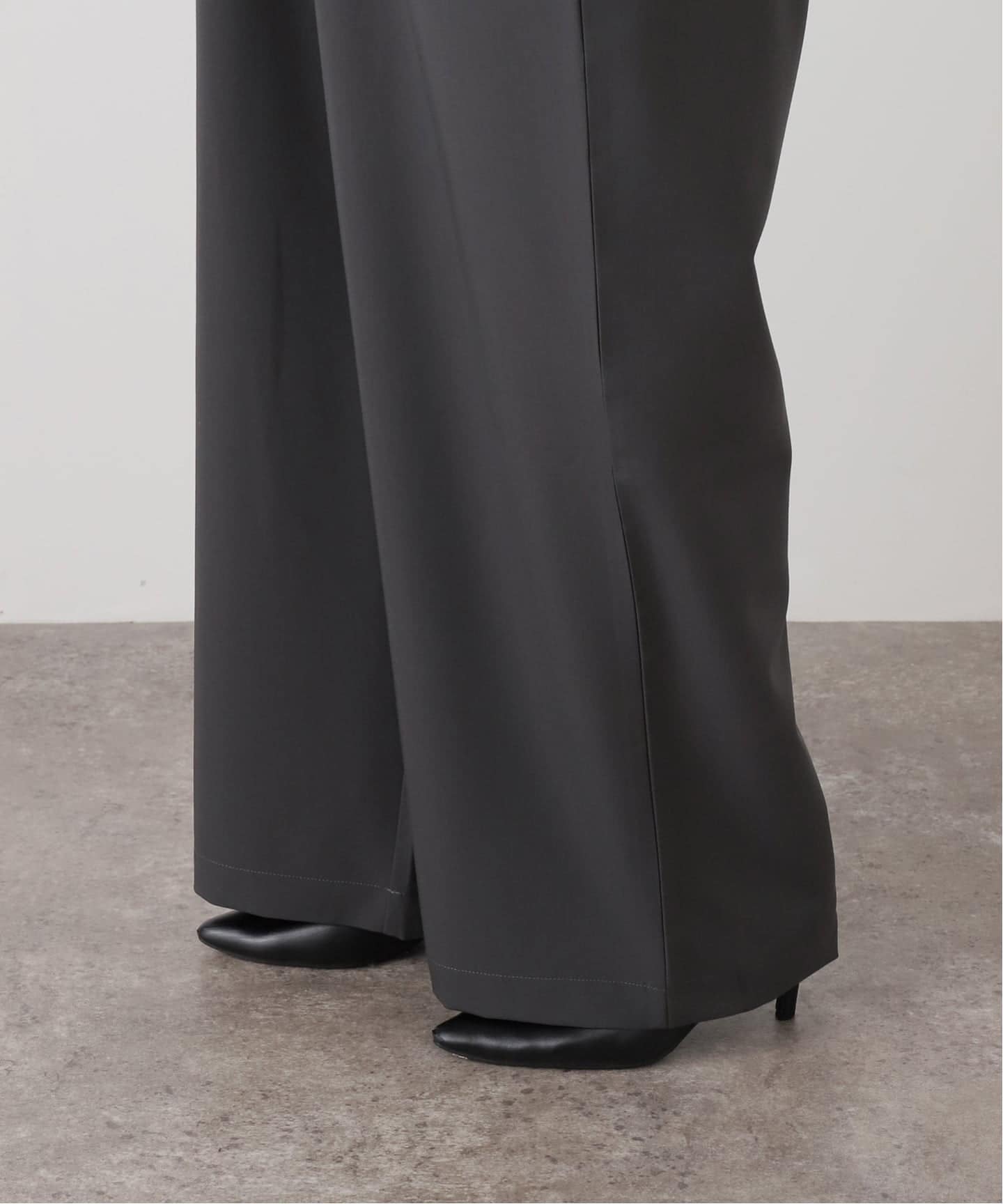 ジャンプスーツ（つなぎ／オールインワン）｜SLOBE IENA（スローブ