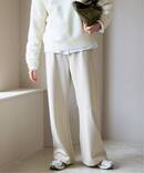 《WEBのみ4サイズ展開/WEB限定カラー有り/予約》DOUBLECLOTHパンツ