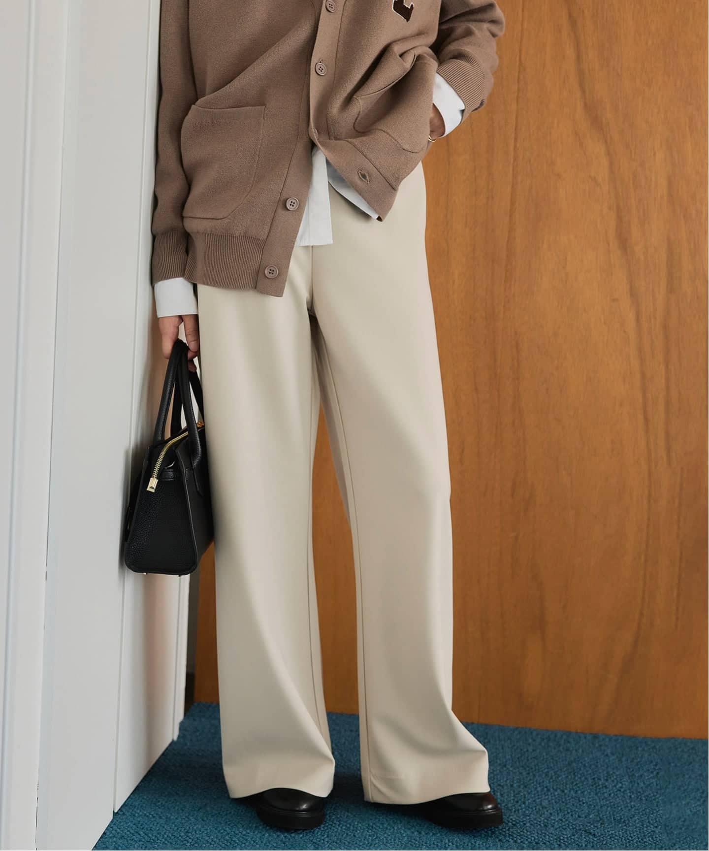 4サイズ展開/WEB限定/追加予約》DOUBLECLOTHパンツ（その他パンツ