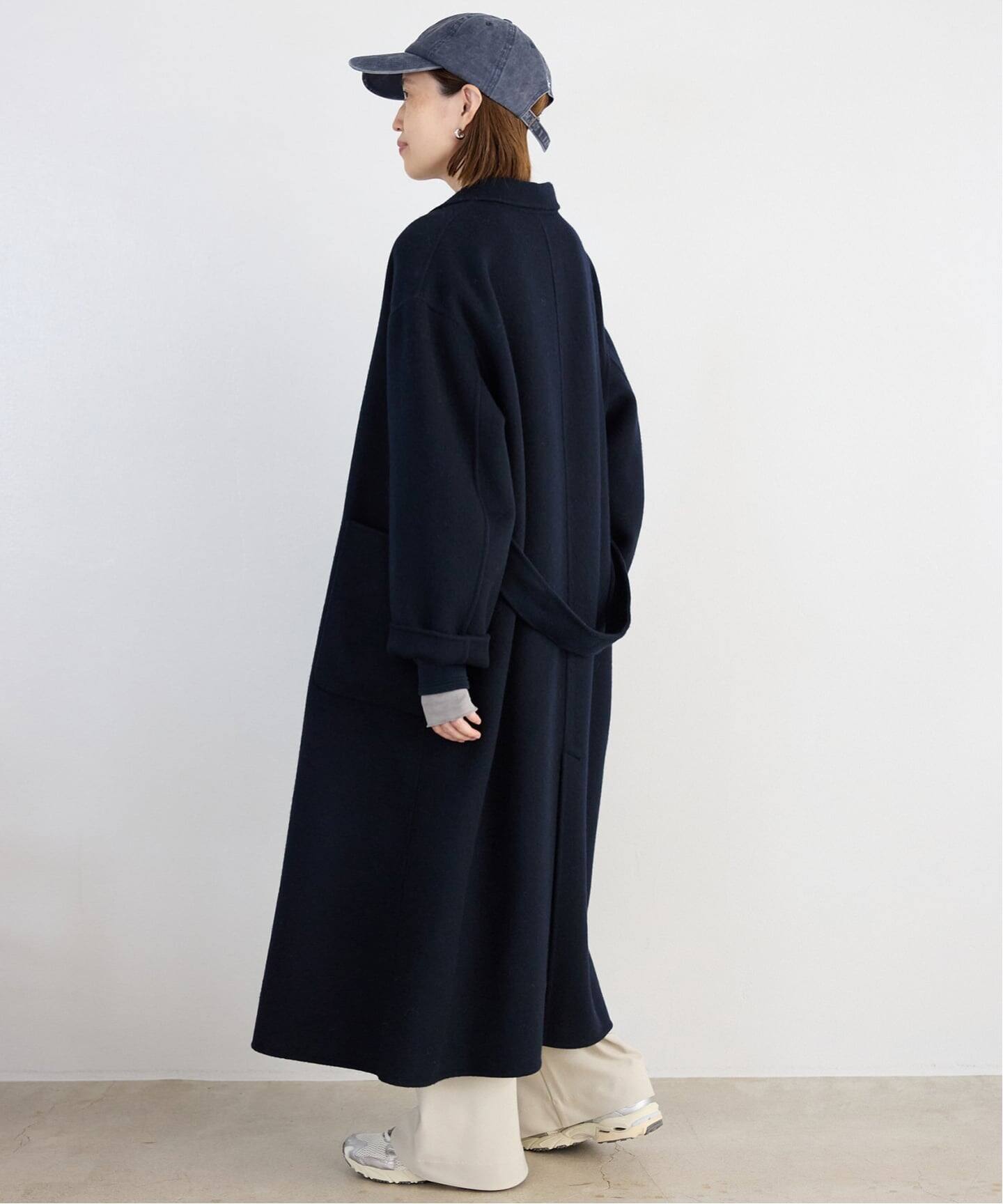 4サイズ展開/WEB限定/追加》DOUBLECLOTHパンツ（その他パンツ）｜SLOBE