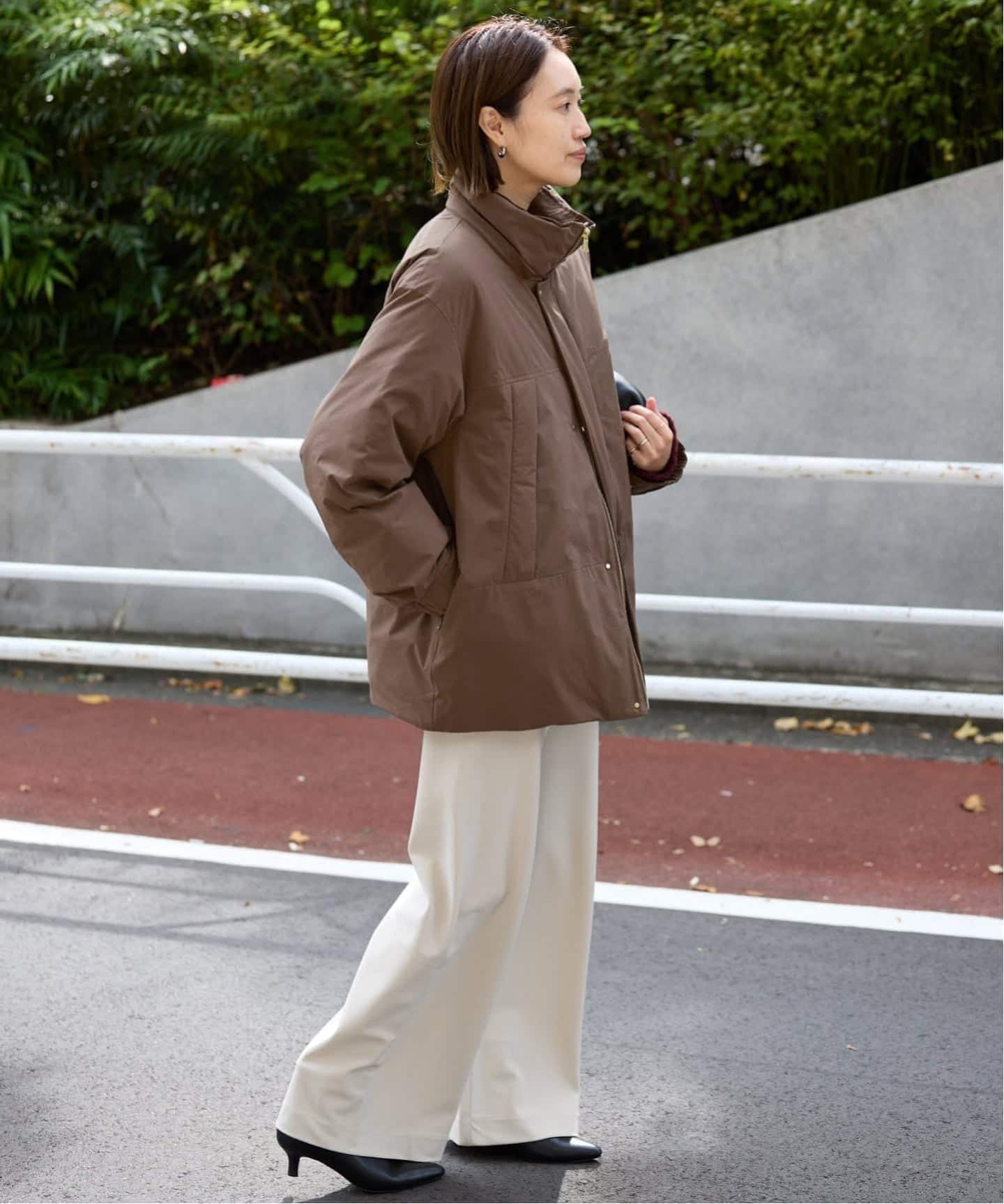 4サイズ展開/WEB限定/追加予約》DOUBLECLOTHパンツ（その他パンツ