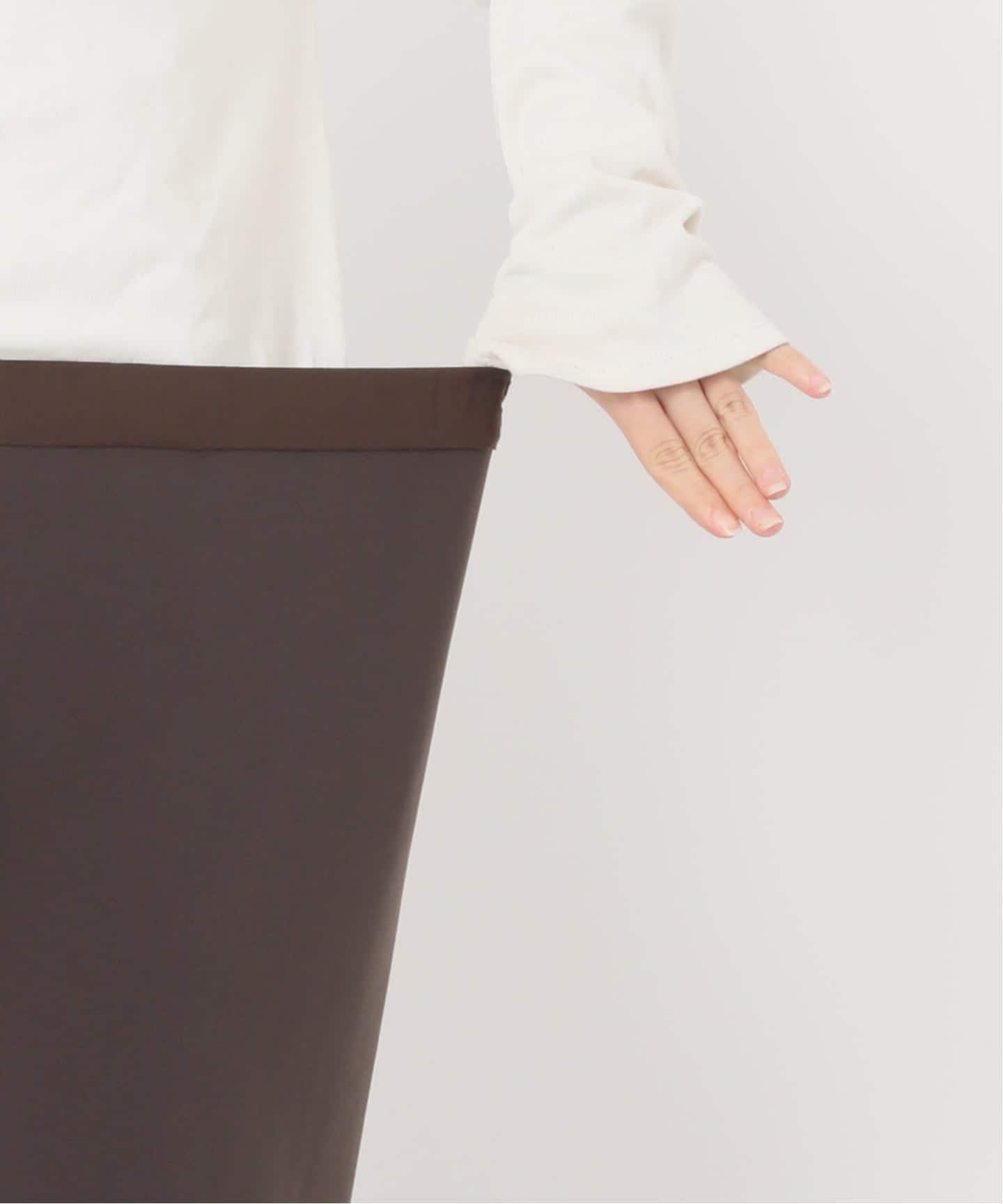 4サイズ展開/追加2》DOUBLECLOTHパンツ（その他パンツ）｜SLOBE IENA