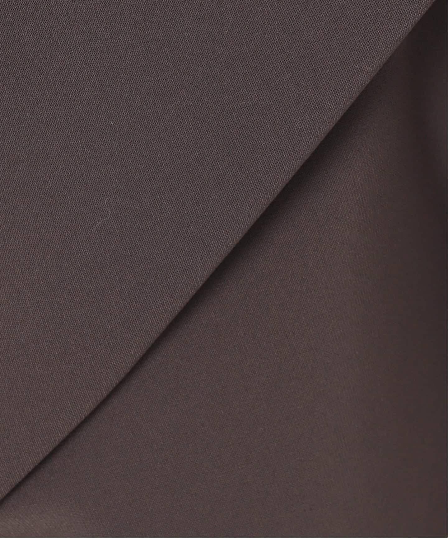 4サイズ展開/追加2》DOUBLECLOTHパンツ（その他パンツ）｜SLOBE IENA