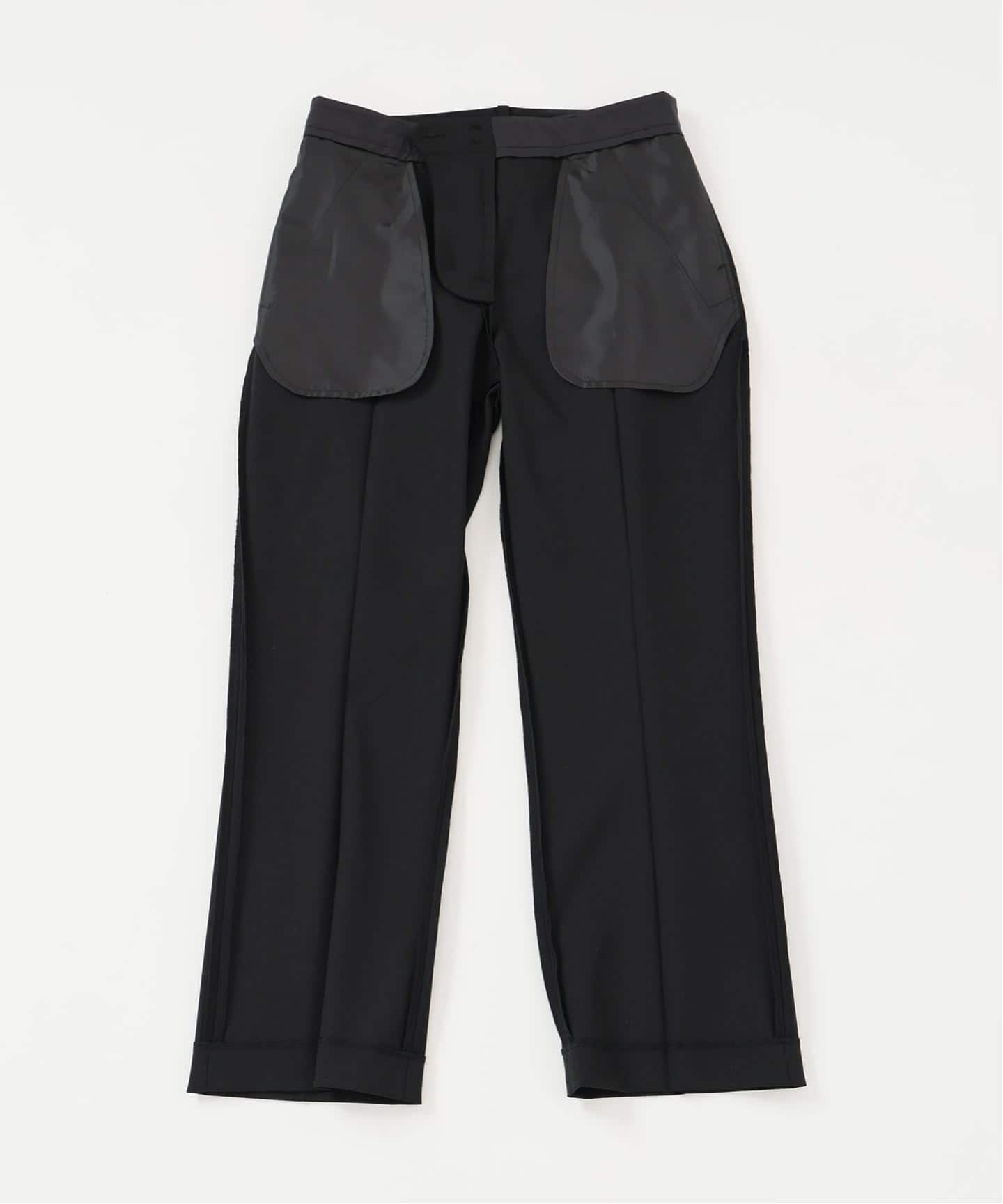 スローブイエナ　スティックパンツ　36 WEB・一部店舗限定》スティックパンツ（スラックス）｜SLOBE