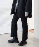 《3サイズ展開/追加》スティックパンツ