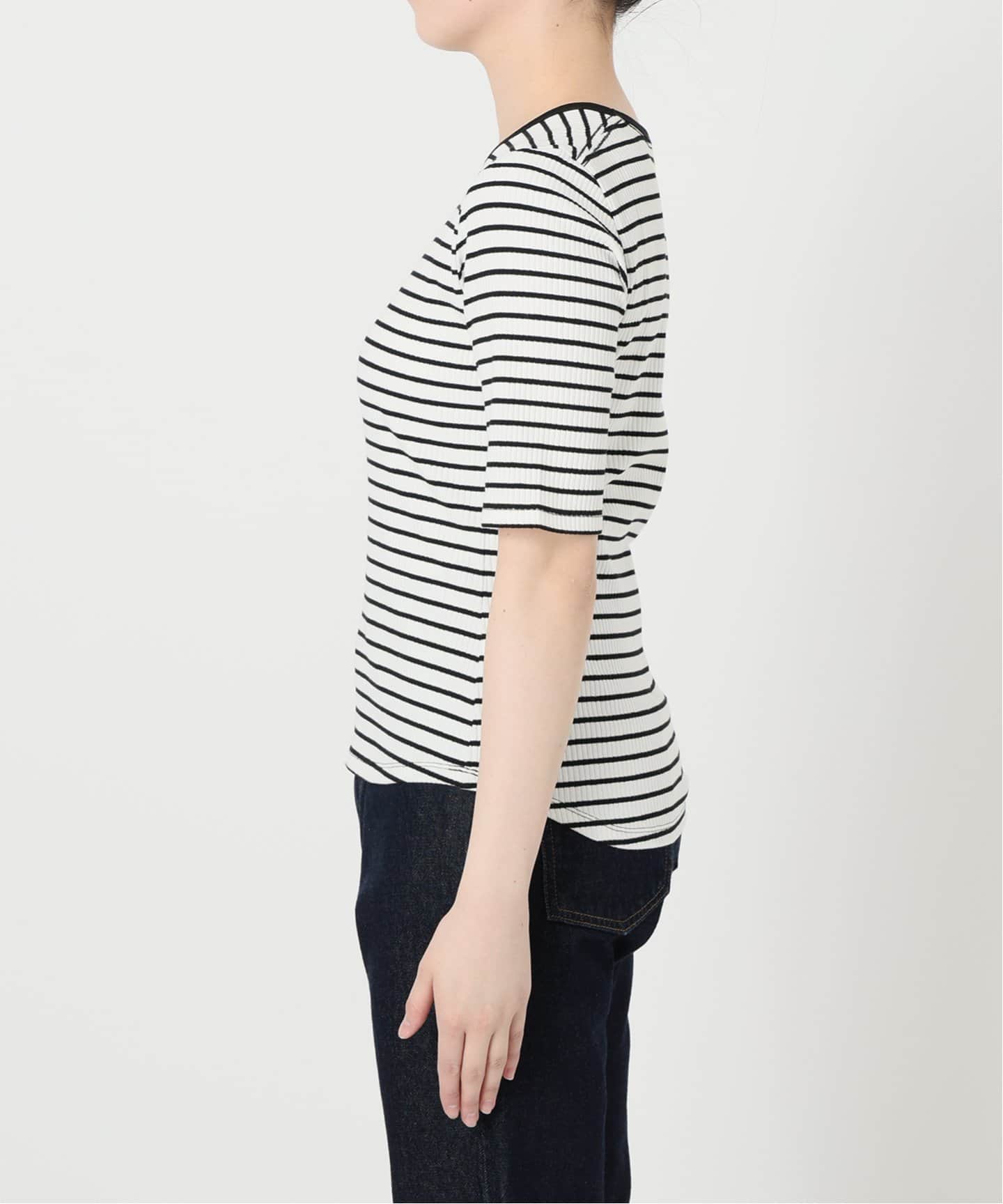 2枚セット》ナローサロペット×TEEセット（サロペット