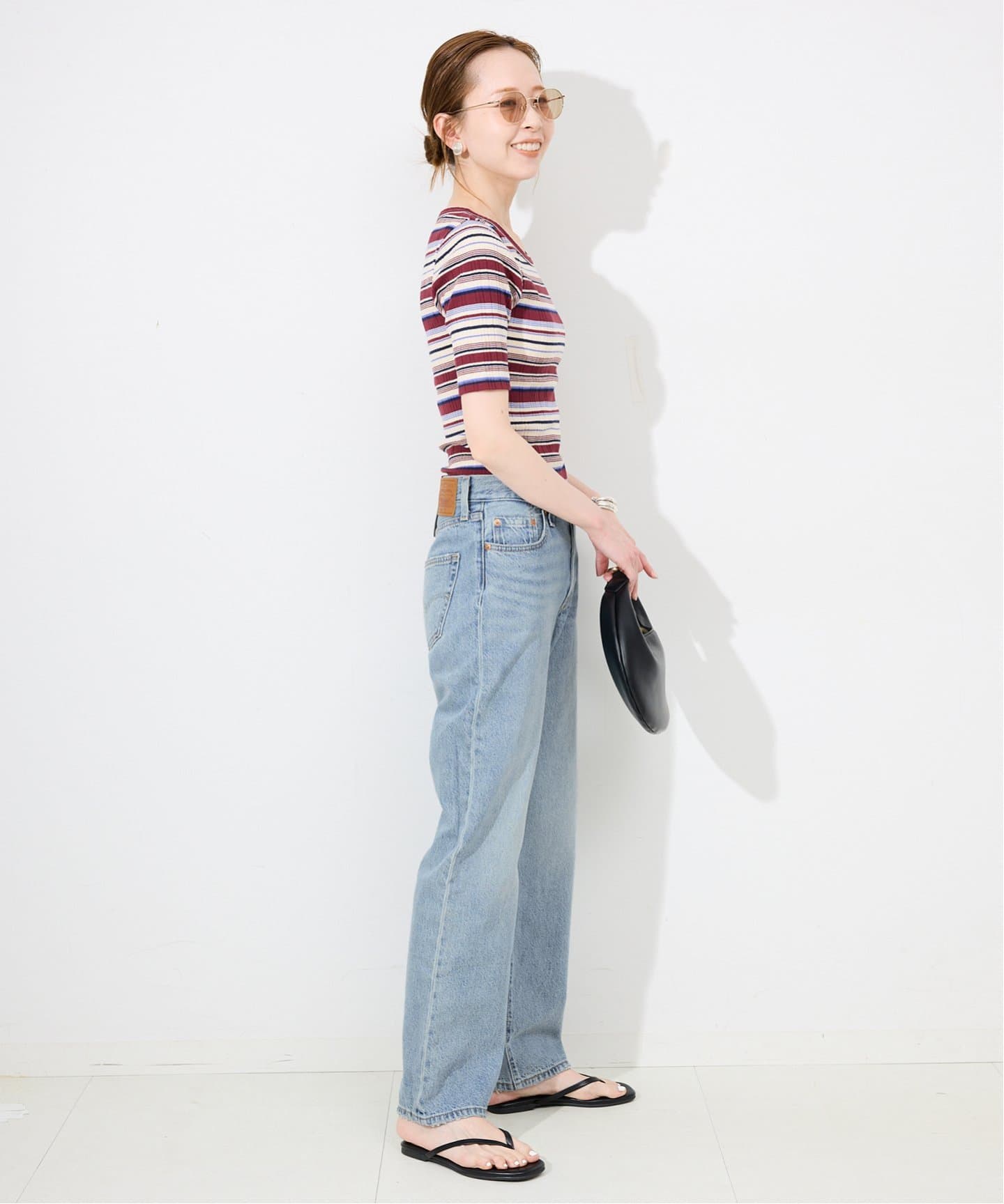 Levi's/リーバイス 501 90s LIGHTWEIGHT FUN FLAR デニムパンツ Levi's/リーバイス 501 90s LIGHTWEIGHT FUN FLAR デニムパンツ