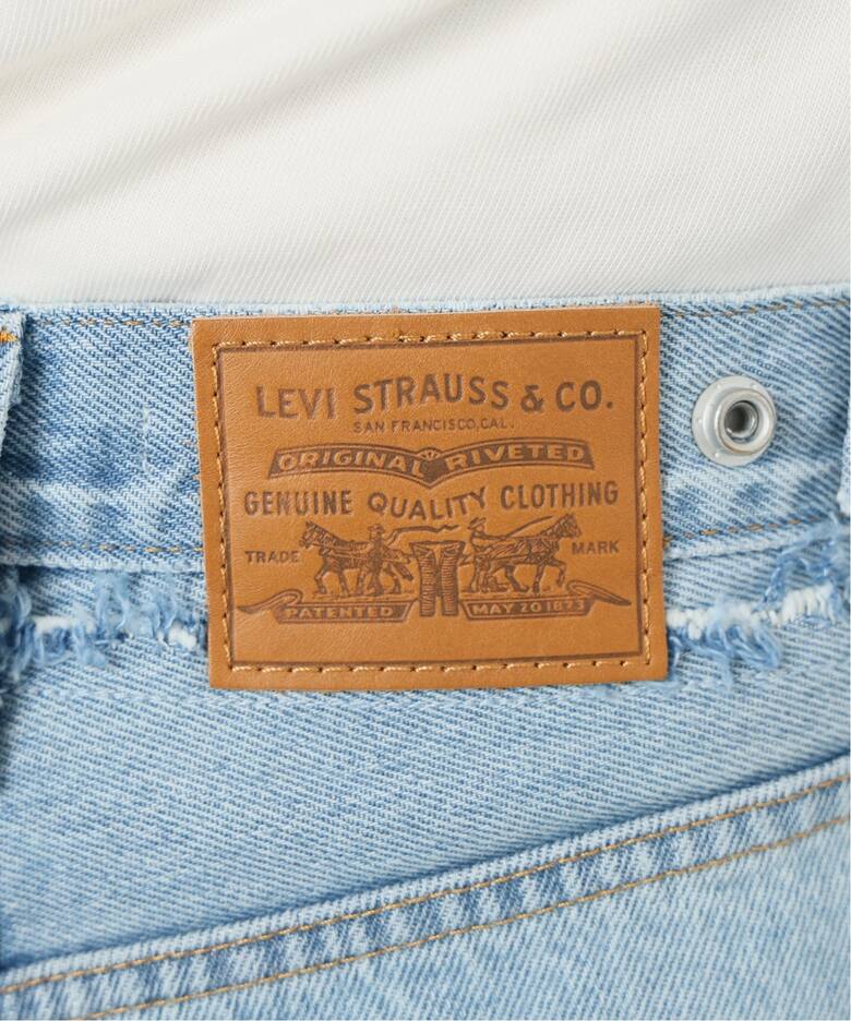 追加予約》Levi