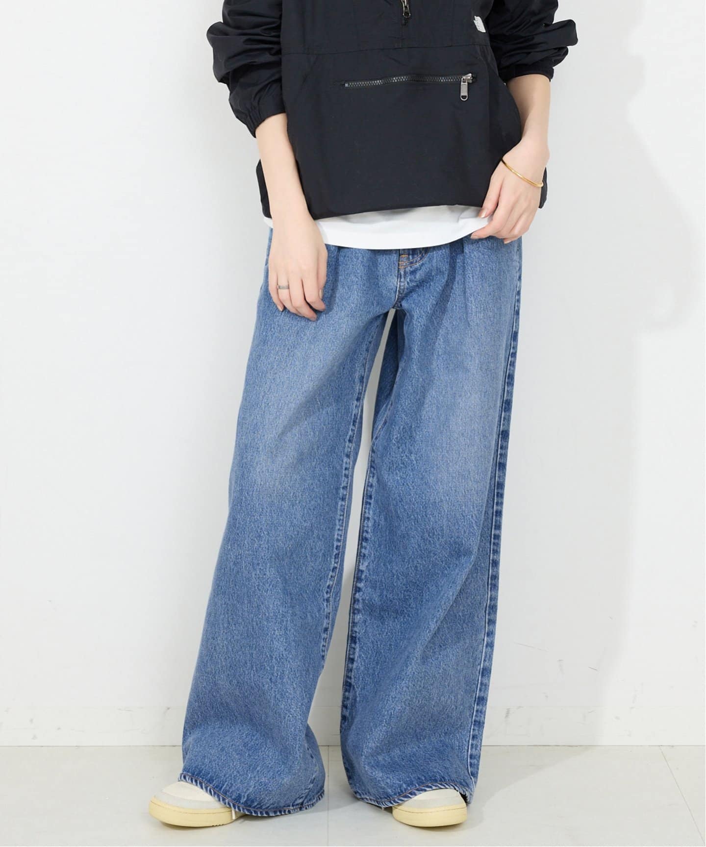 SLOBE IENA - スローブイエナ　イエナ　ビームス　アーバンリサーチ　ローリーズファーム Bring elegance to everyday 2025 SPRING/SUMMER｜SLOBE IENA