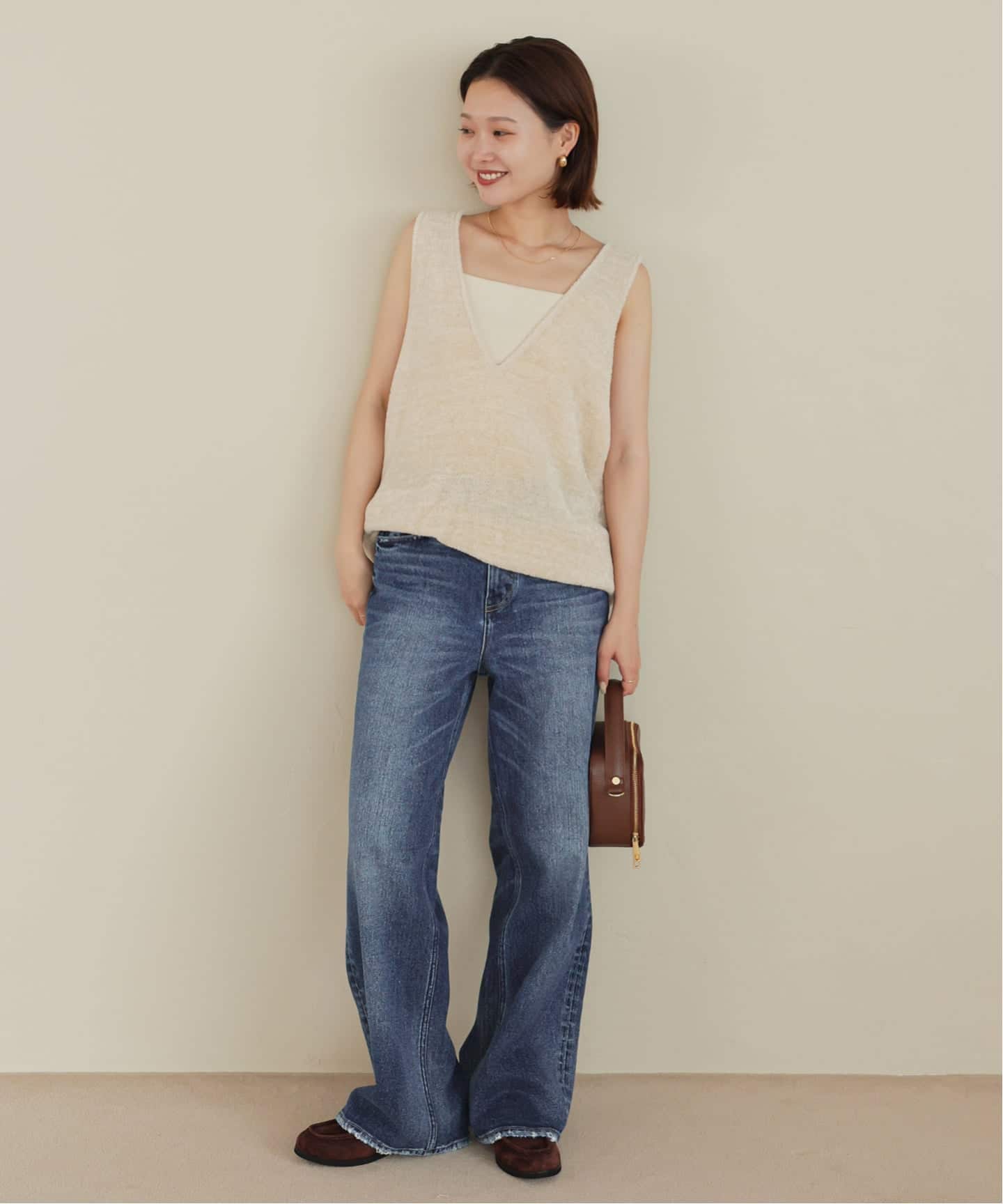 Healthy DENIM /SLOBE別注 PINK PEPPER 追加》Healthy DENIM/ヘルシーデニム SLOBE別注 PINK PEPPER