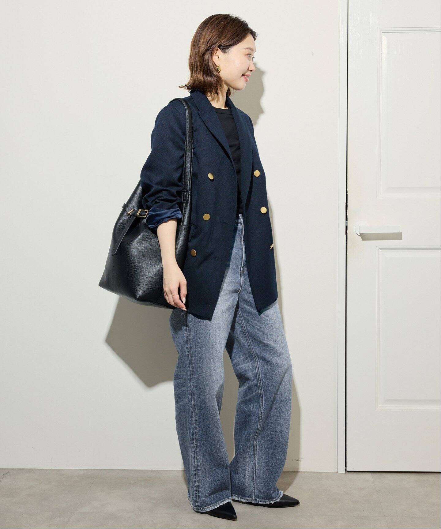 追加予約》Healthy DENIM/ヘルシーデニム SLOBE別注 PINK PEPPER