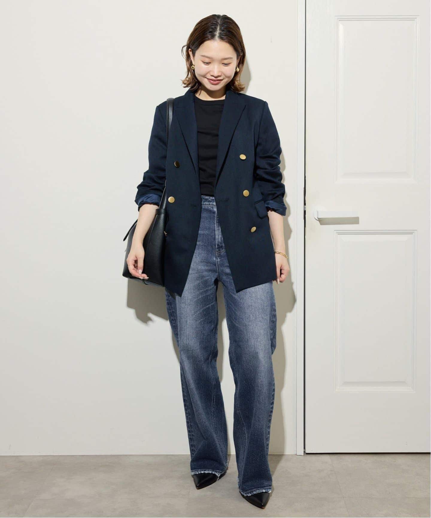 追加予約》Healthy DENIM/ヘルシーデニム SLOBE別注 PINK PEPPER