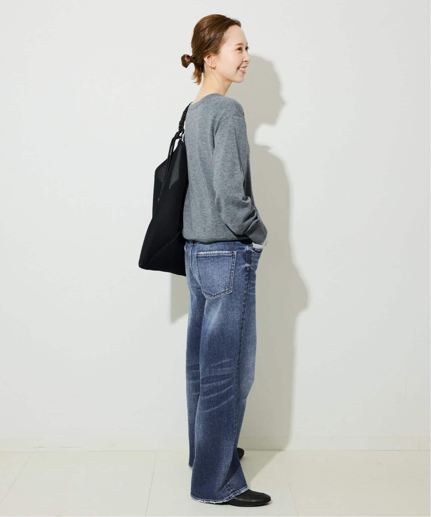 追加》Healthy DENIM/ヘルシーデニム SLOBE別注 PINK PEPPER