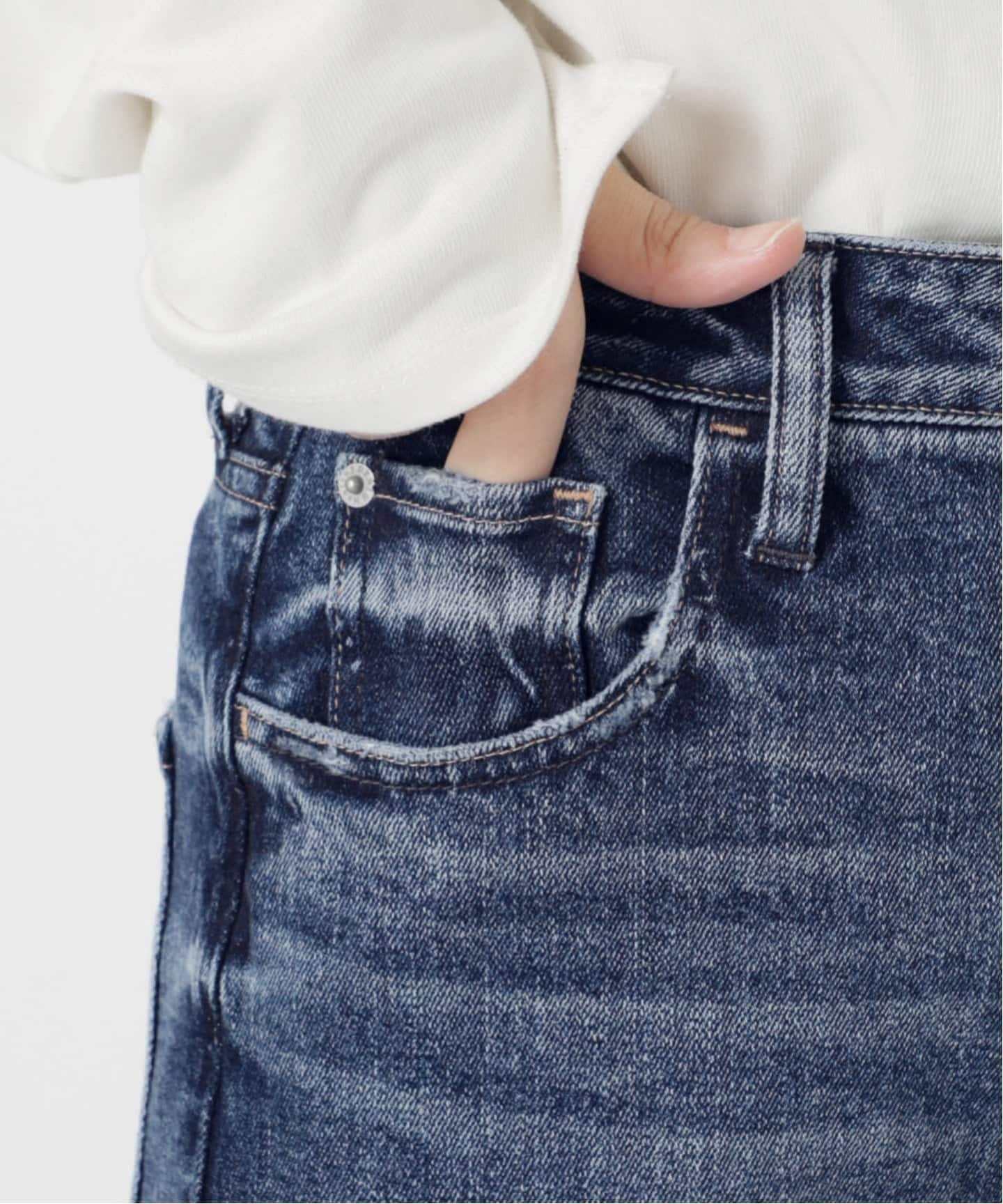 Healthy DENIM /SLOBE別注 PINK PEPPER 追加》Healthy DENIM/ヘルシーデニム SLOBE別注 PINK PEPPER