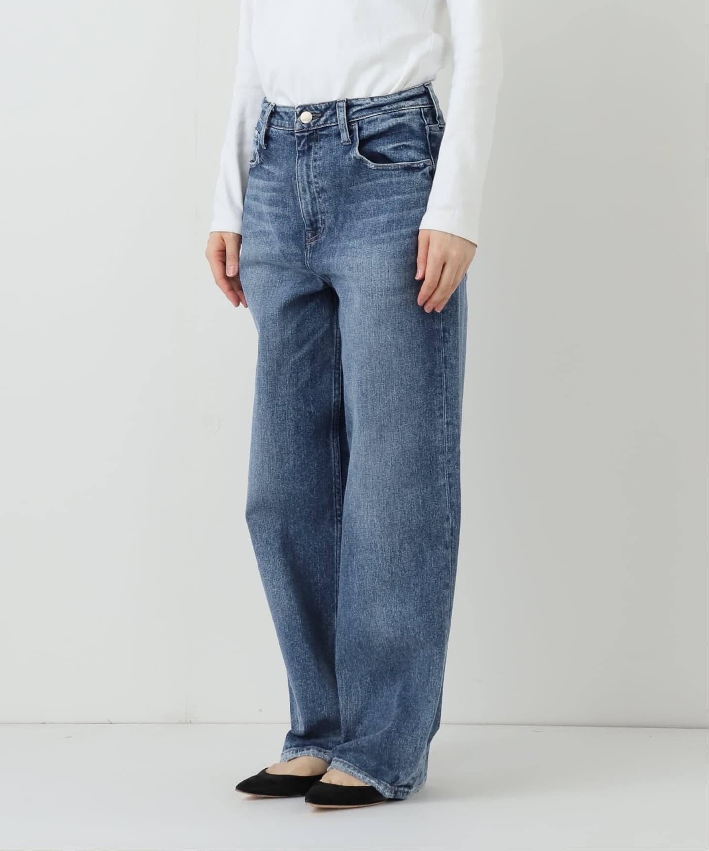 Healthy DENIM /SLOBE別注 PINK PEPPER 追加》Healthy DENIM/ヘルシーデニム SLOBE別注 PINK PEPPER