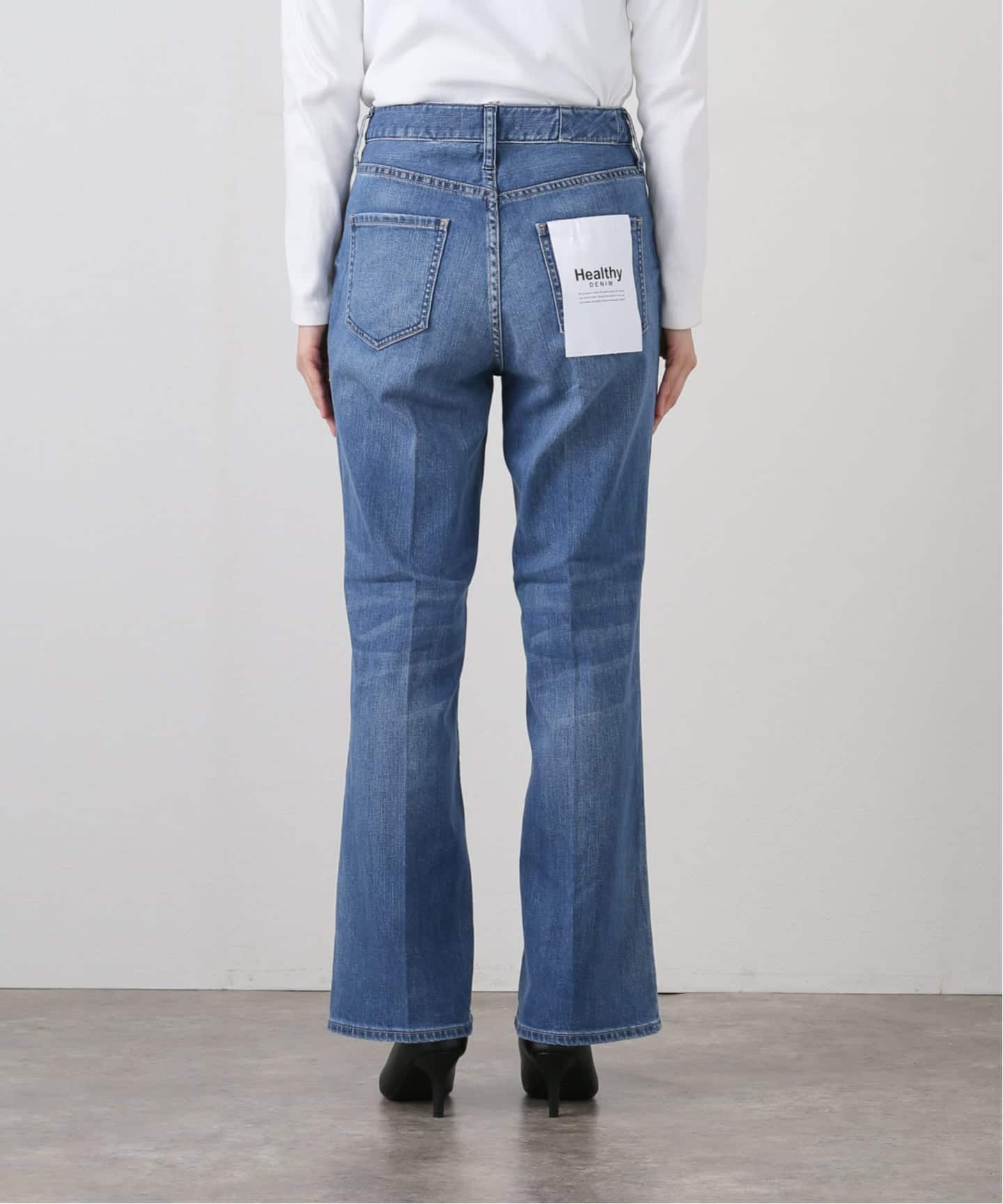 スローブイエナ Healthy DENIM デニム サイズ24 追加》Healthy DENIM