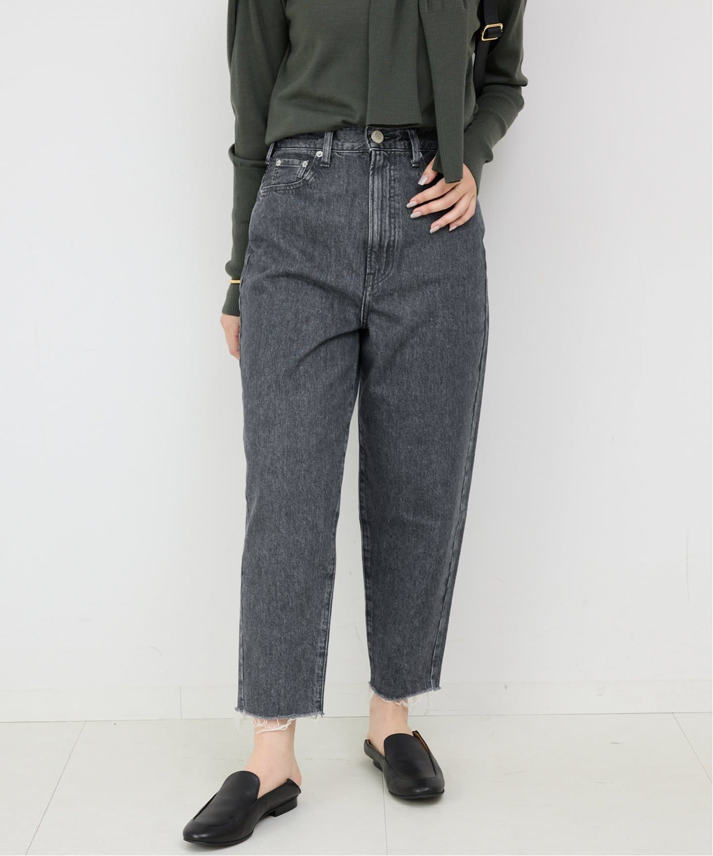 NEEDBY HERITAGE/ニードバイ ヘリテージ JULIA N1C102237SMC / B1C1022