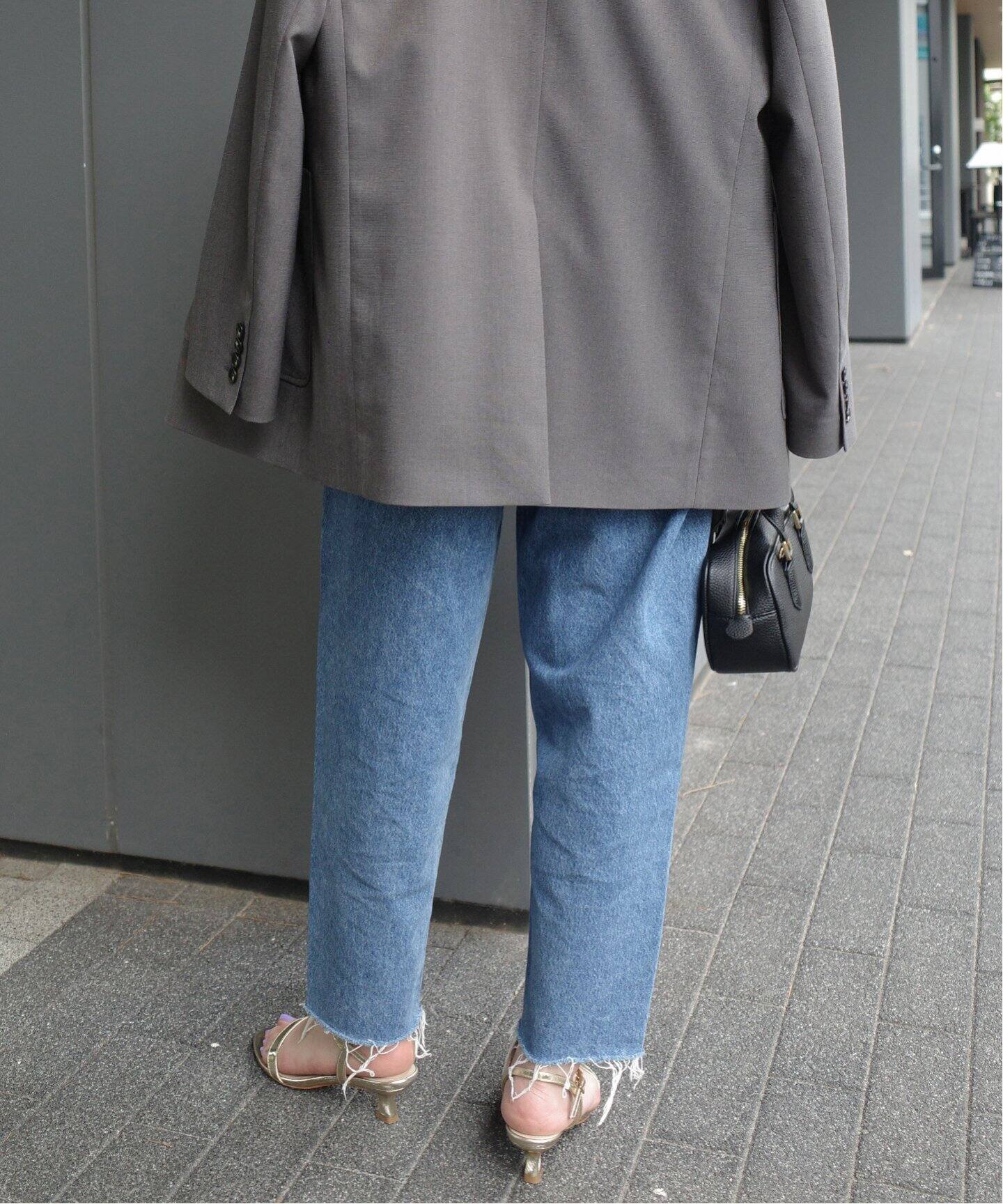 NEEDBY HERITAGE/ニードバイ ヘリテージ JULIA N1C102237SMC