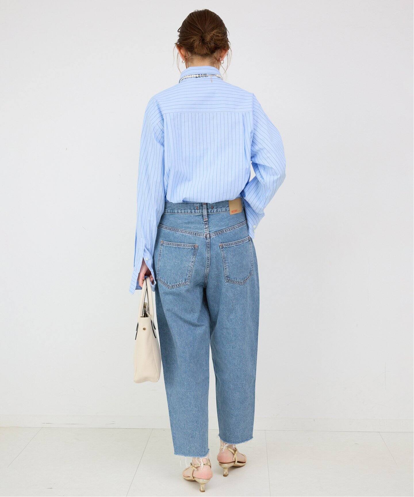 NEEDBY HERITAGE/ニードバイ ヘリテージ JULIA N1C102237SMC / B1C1022