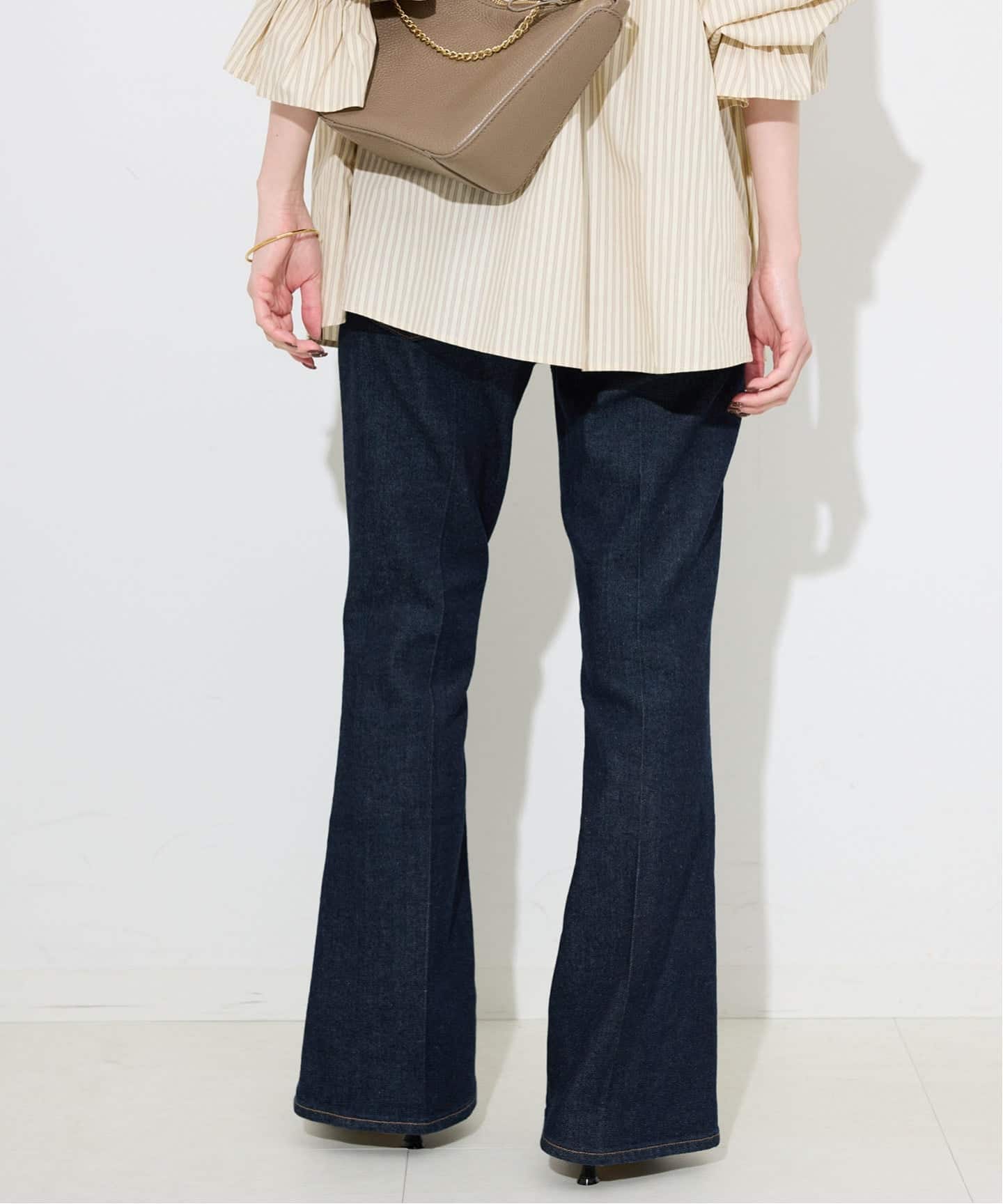 Healthy DENIM/ヘルシーデニム MACARONI（デニムパンツ・ジーンズ