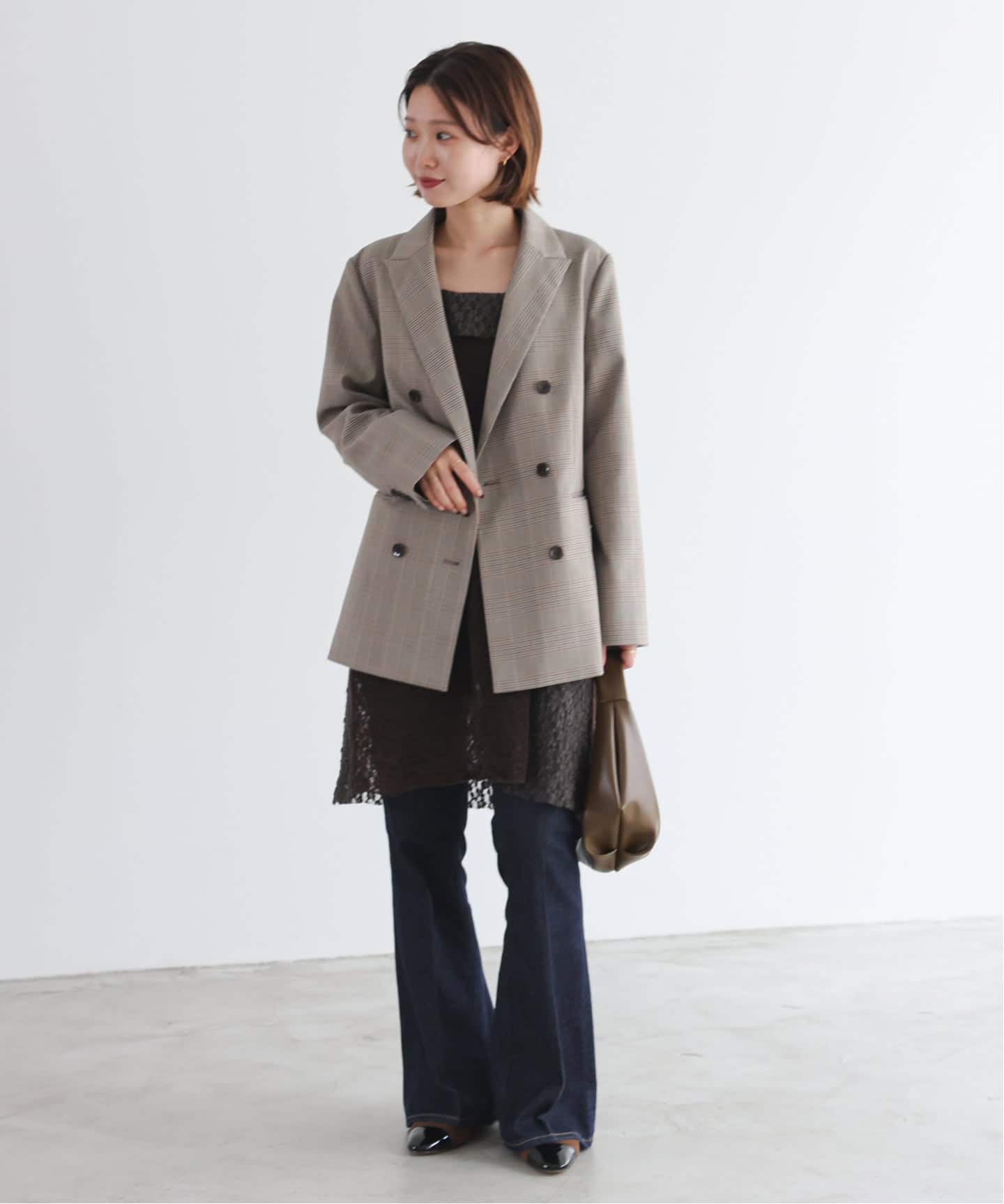 Healthy DENIM/ヘルシーデニム MACARONI（デニムパンツ・ジーンズ