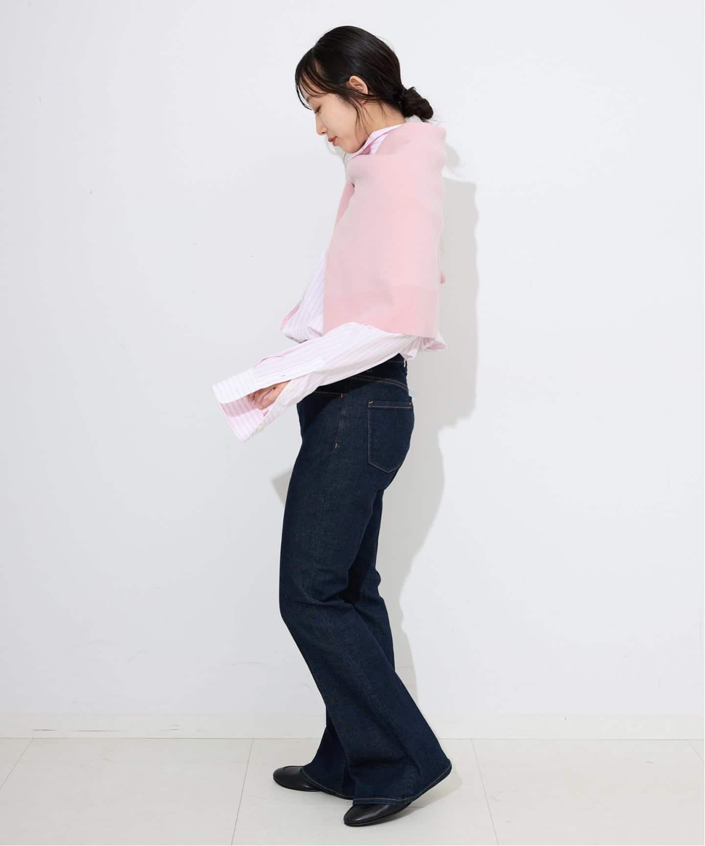 予約》Healthy DENIM/ヘルシーデニム MACARONI（デニムパンツ