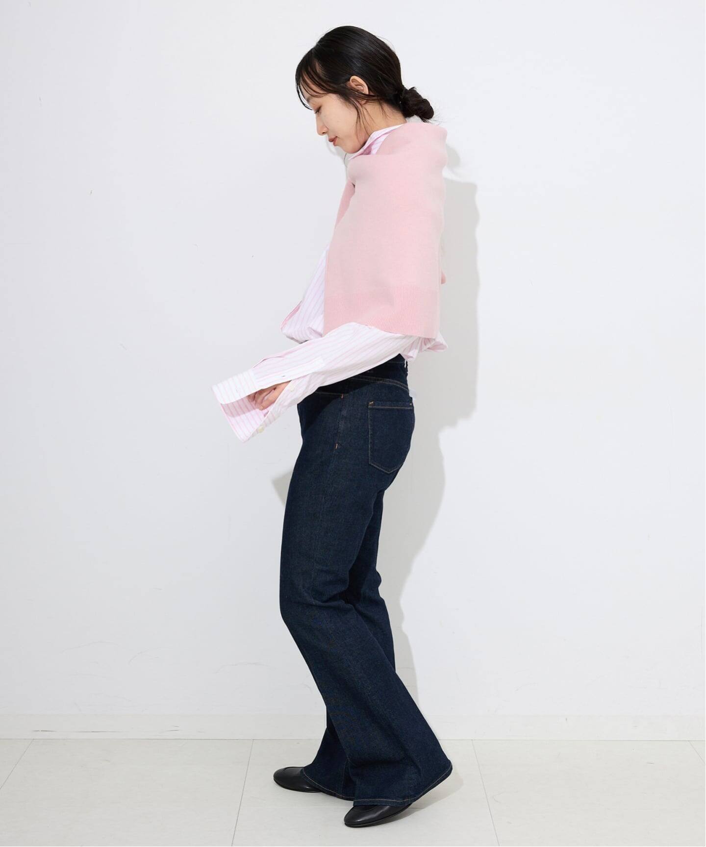 SLOBE IENA （Healthy Denim ）白デニム SLOBE IENA （Healthy Denim ）白デニム - メルカリ