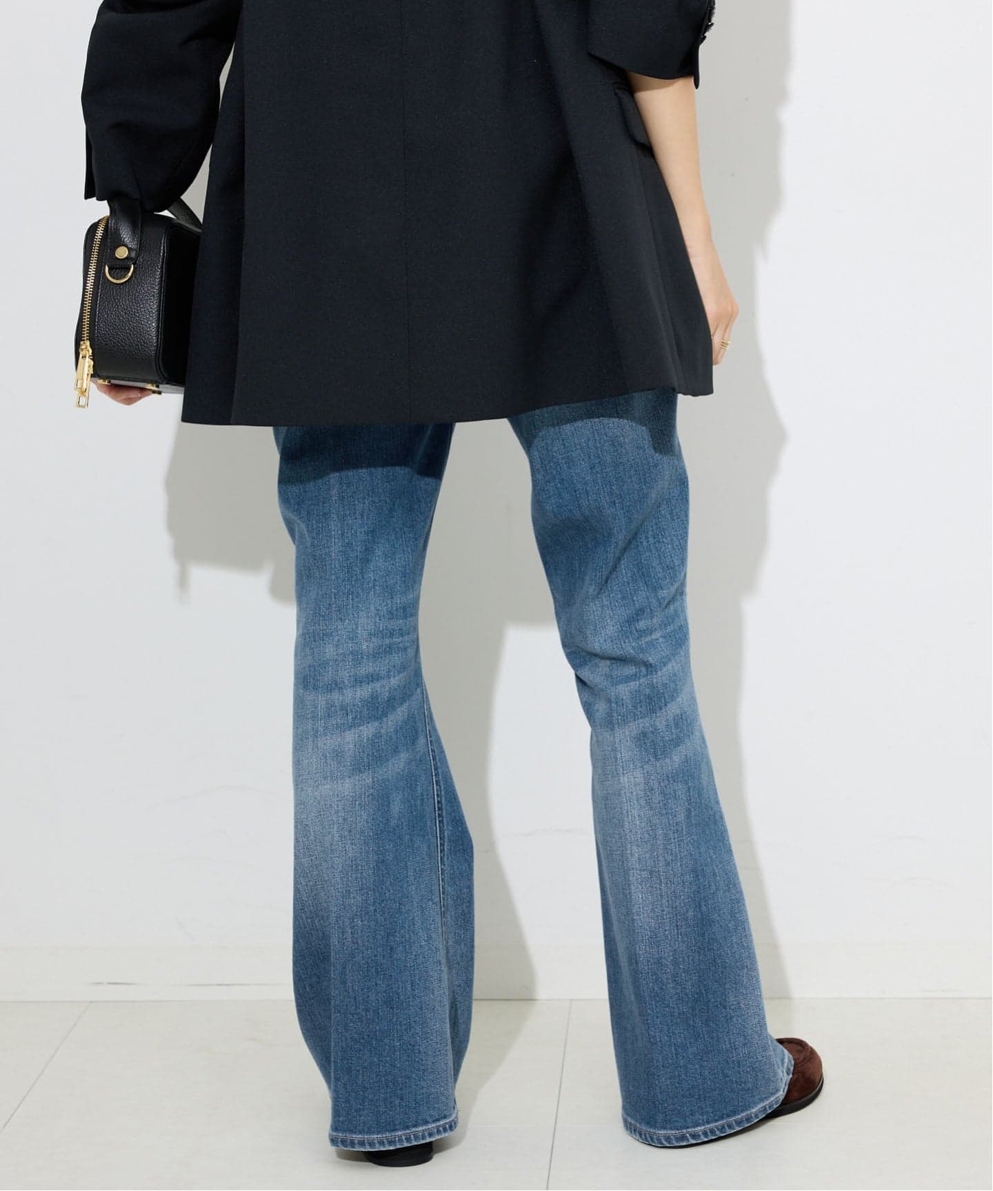 Healthy DENIM/ヘルシーデニム MACARONI（デニムパンツ・ジーンズ