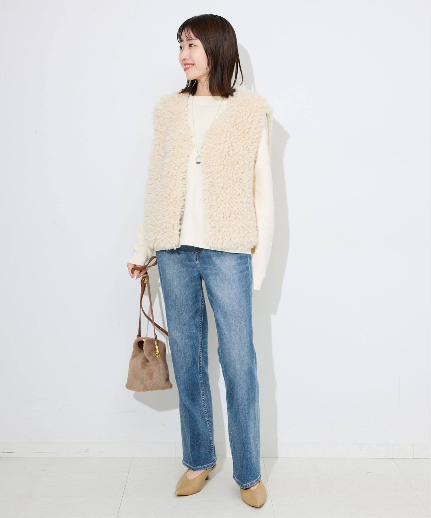 Healthy DENIM/ヘルシーデニム MACARONI（デニムパンツ・ジーンズ