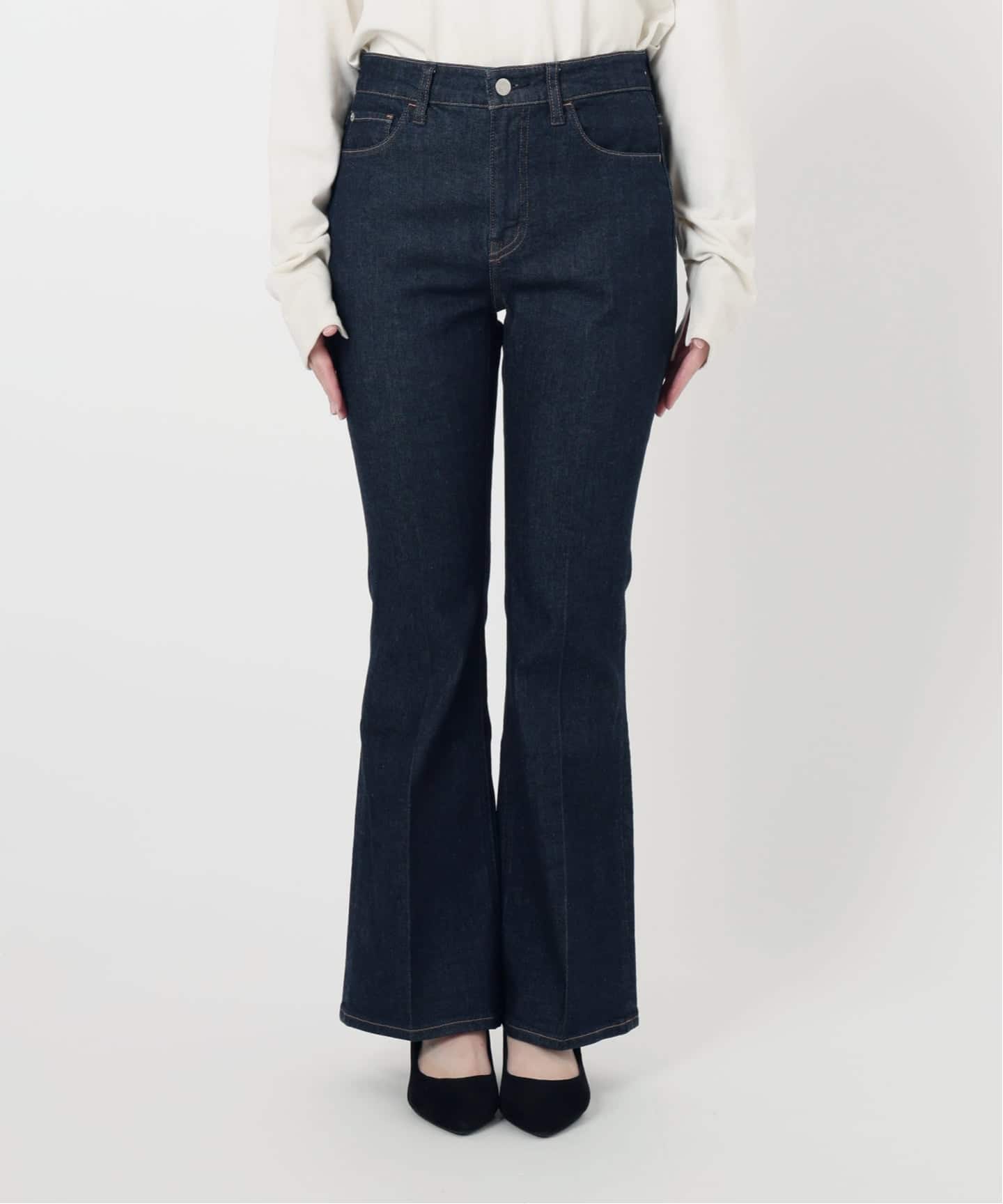 Healthy DENIM/ヘルシーデニム MACARONI（デニムパンツ・ジーンズ