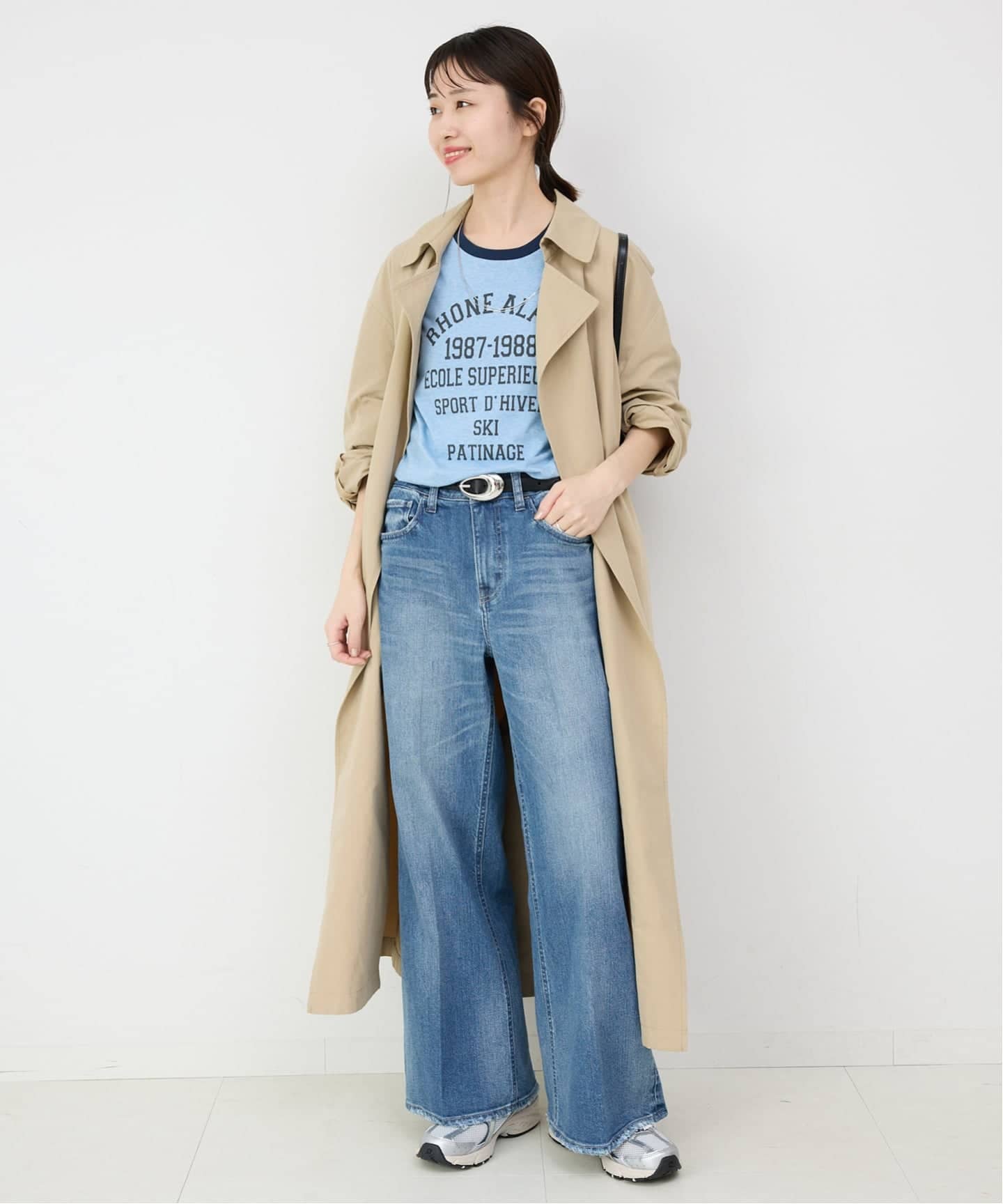 追加予約》Healthy DENIM/ヘルシーデニム SLOBE別注 Turnip