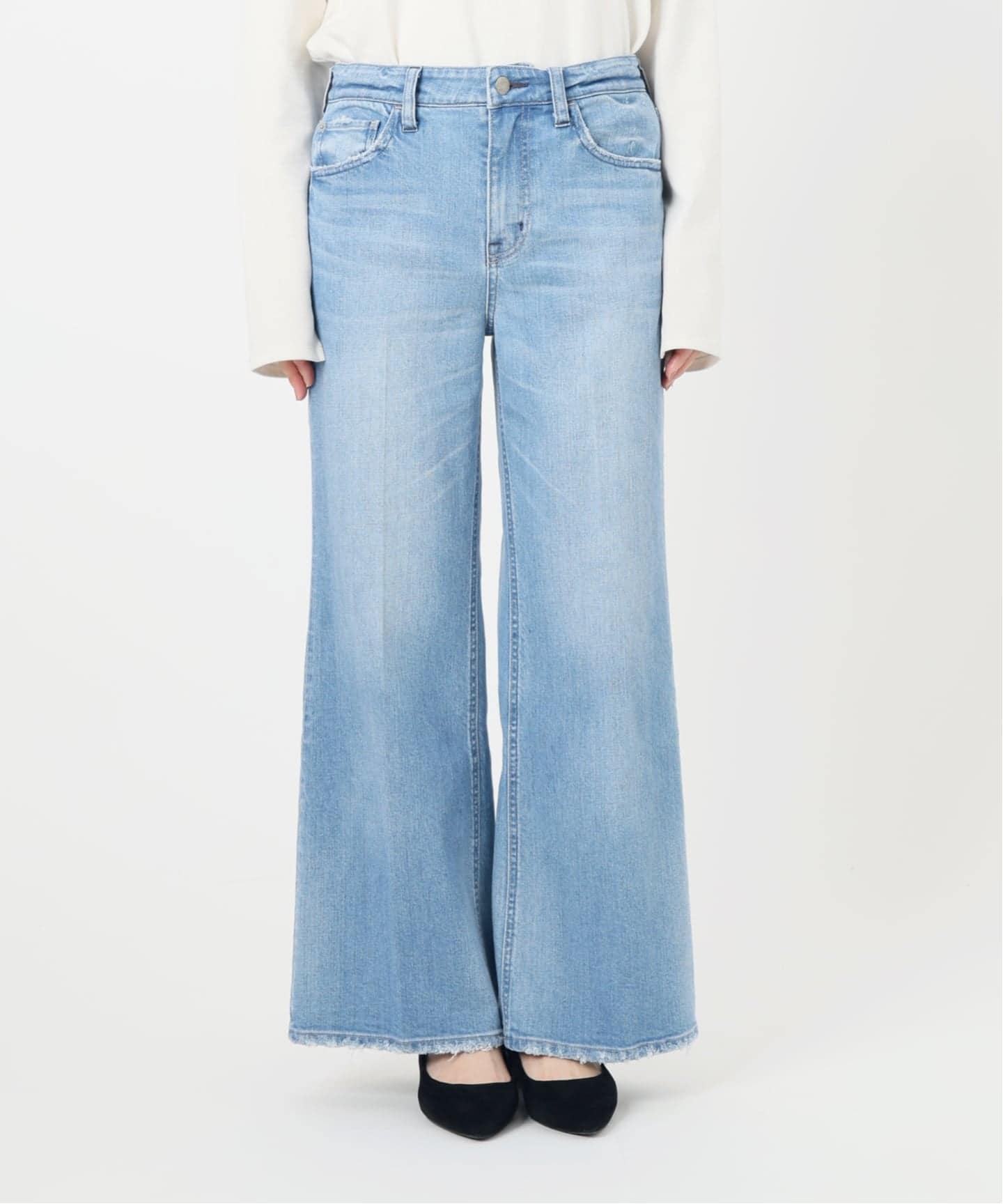 追加予約》Healthy DENIM/ヘルシーデニム SLOBE別注 Turnip
