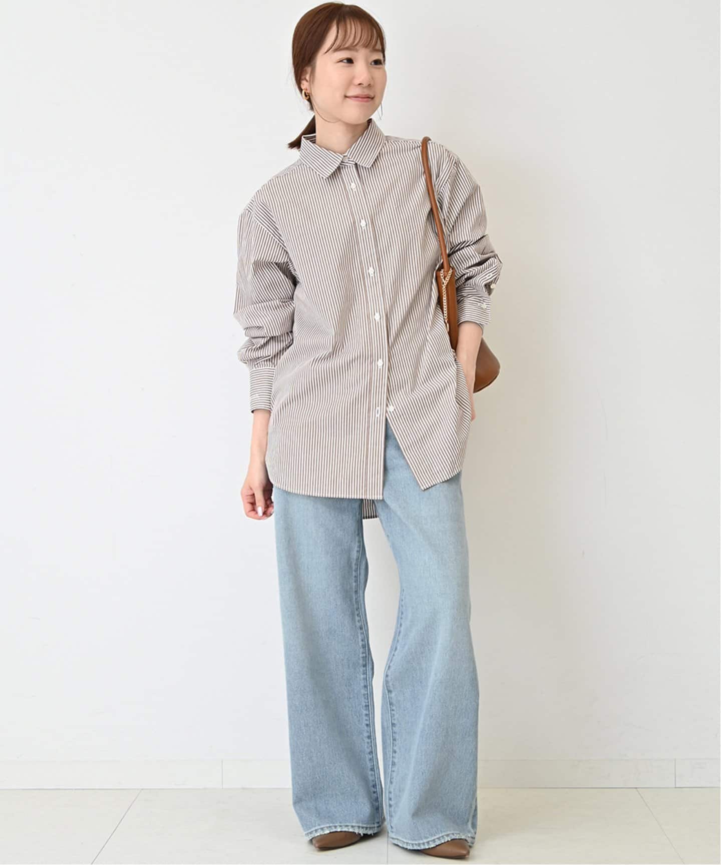 Levi's/リーバイス SLOBE別注 XL straight デニムパンツ（デニム