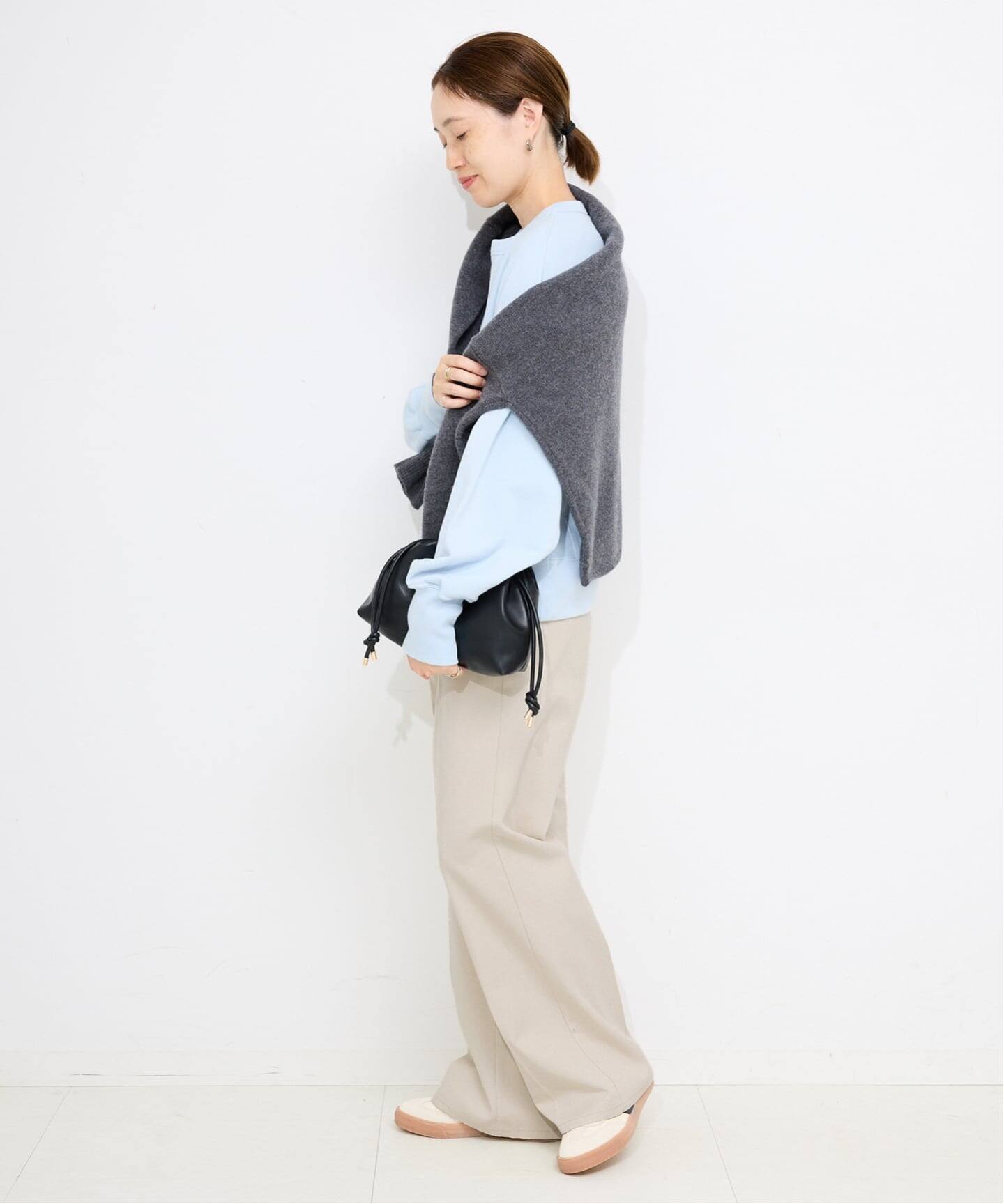 Dickies/ディッキーズ SLOBE別注 フレアチノパンツ（チノパンツ