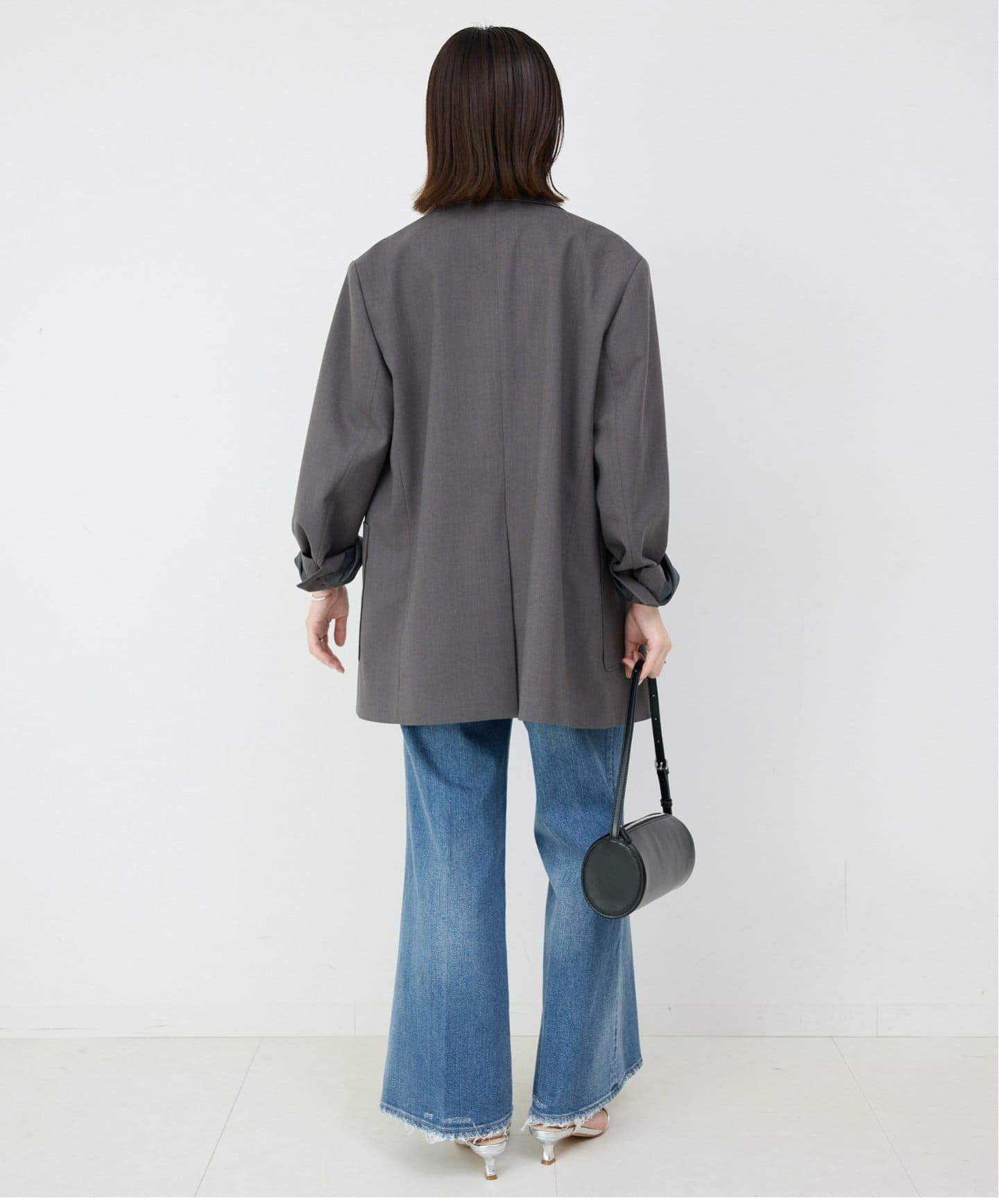 Healthy DENIM/ヘルシーデニム SLOBE別注 Turnip デニム TURIP