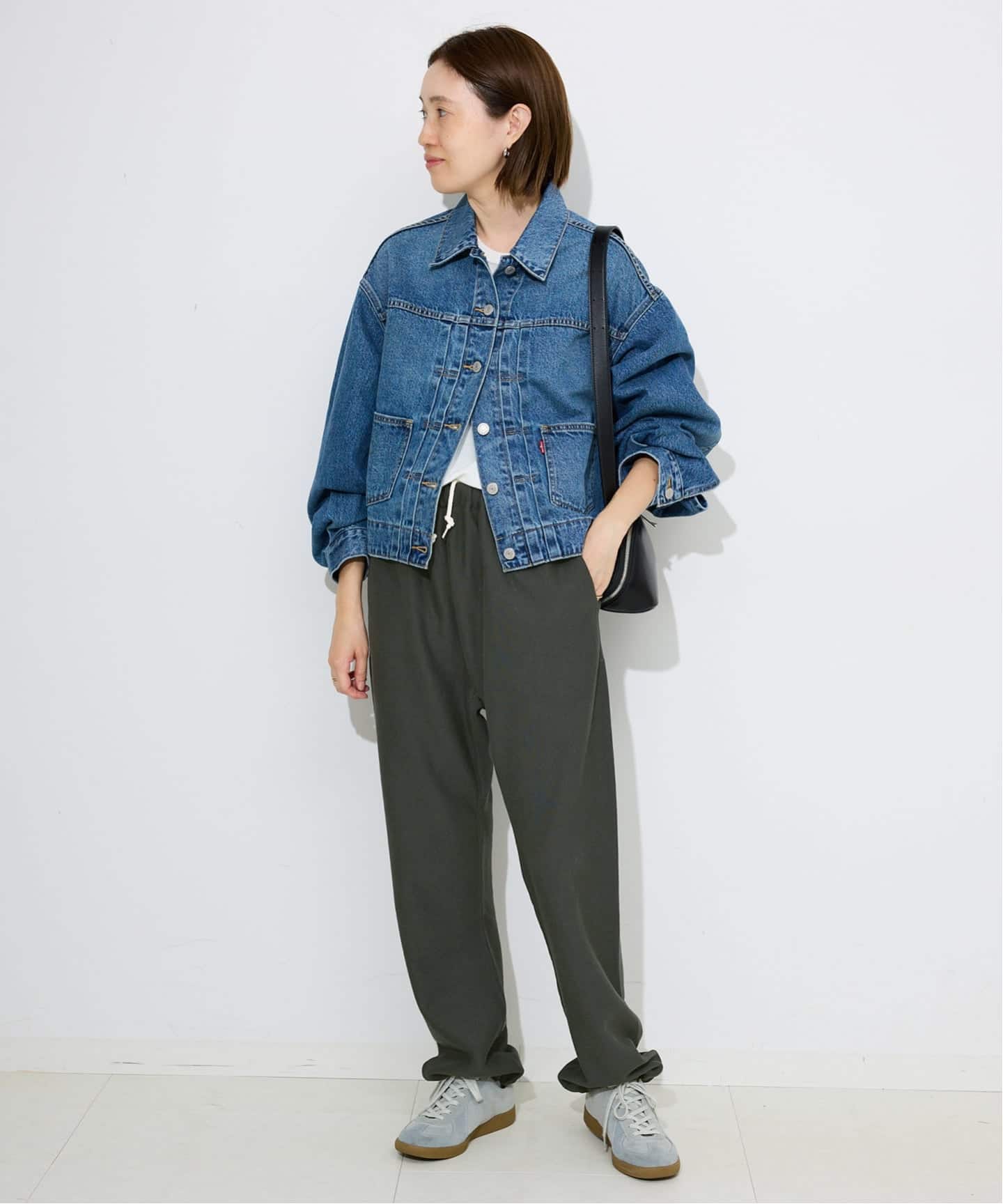 Champion/チャンピオン SLOBE別注 スウェットパンツ（スウェットパンツ