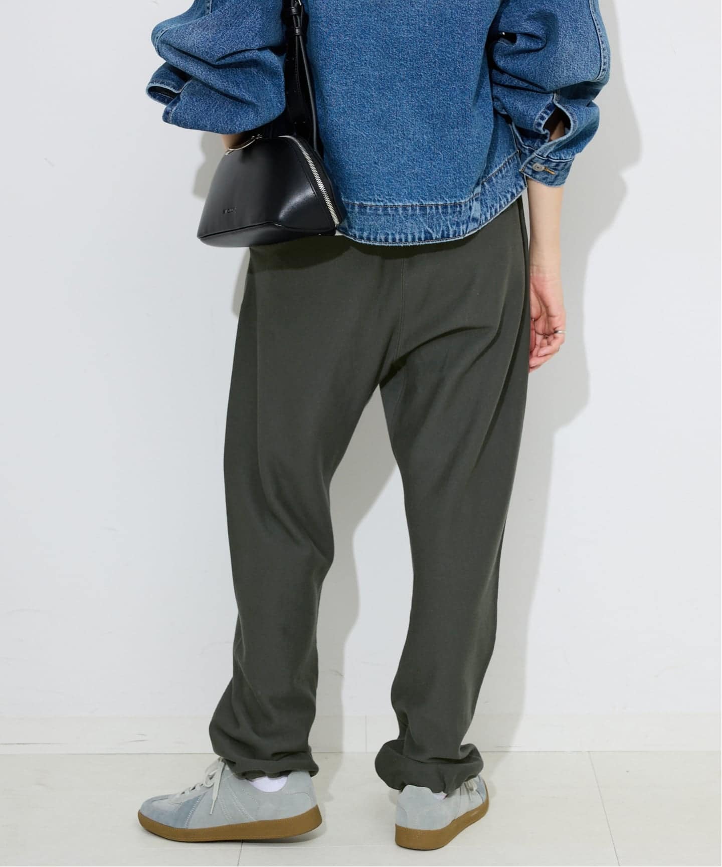 Champion/チャンピオン SLOBE別注 スウェットパンツ（スウェットパンツ