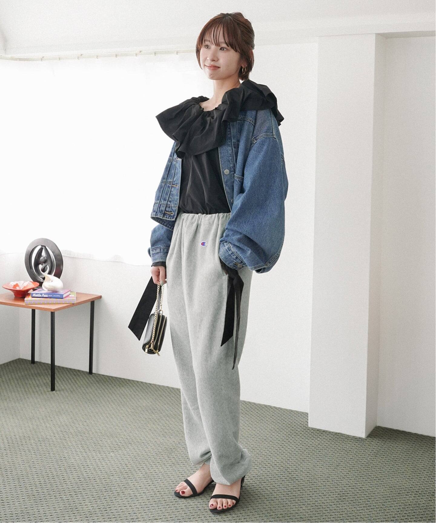 Champion/チャンピオン SLOBE別注 スウェットパンツ（スウェットパンツ