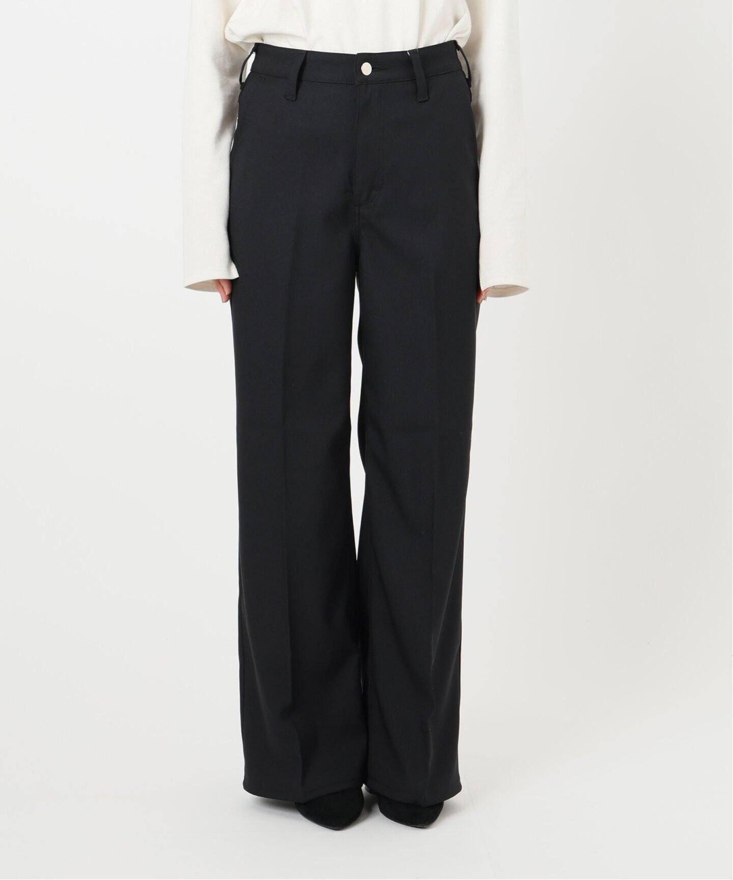 SLOBE IENA【Wrangler】WRANCHERパンツ SLOBE IENA（スローブイエナ）の「【Wrangler/ラングラー】LADIS